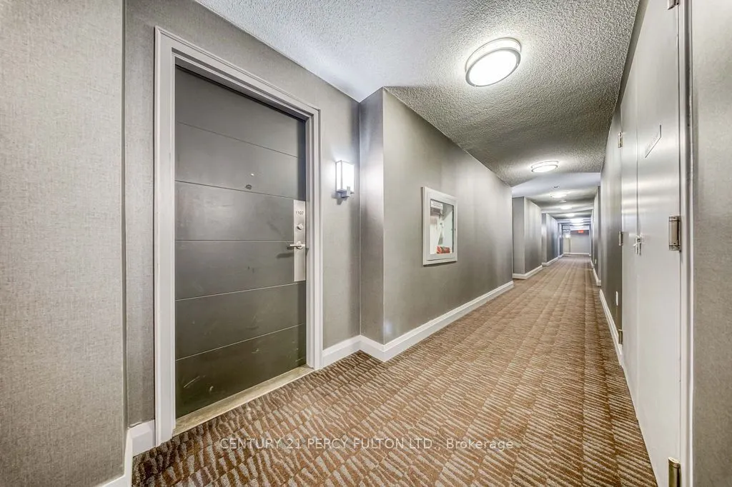 400 Adelaide Street E #1107