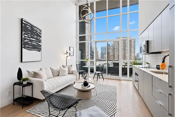 5 Hanna Avenue #532