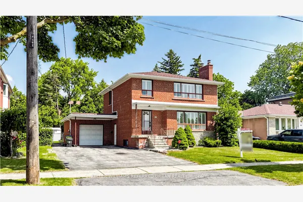 104 Otonabee Avenue