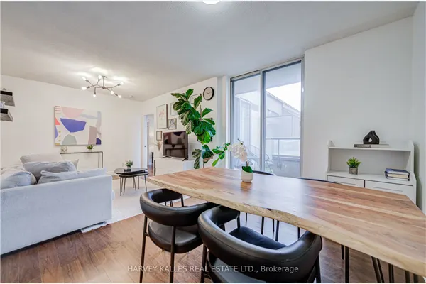 5 Rosehill Avenue #910
