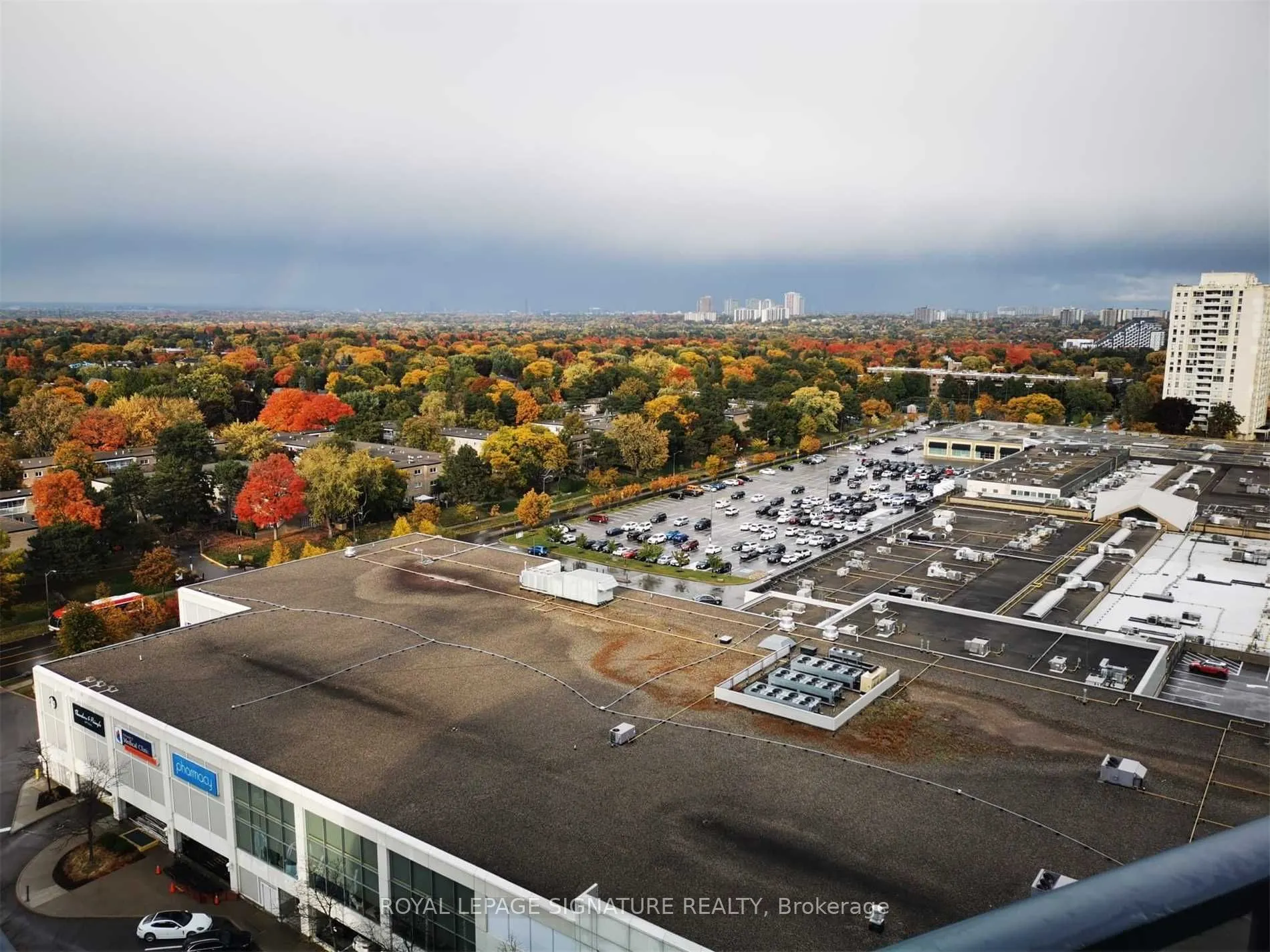 2885 Bayview Avenue #1217