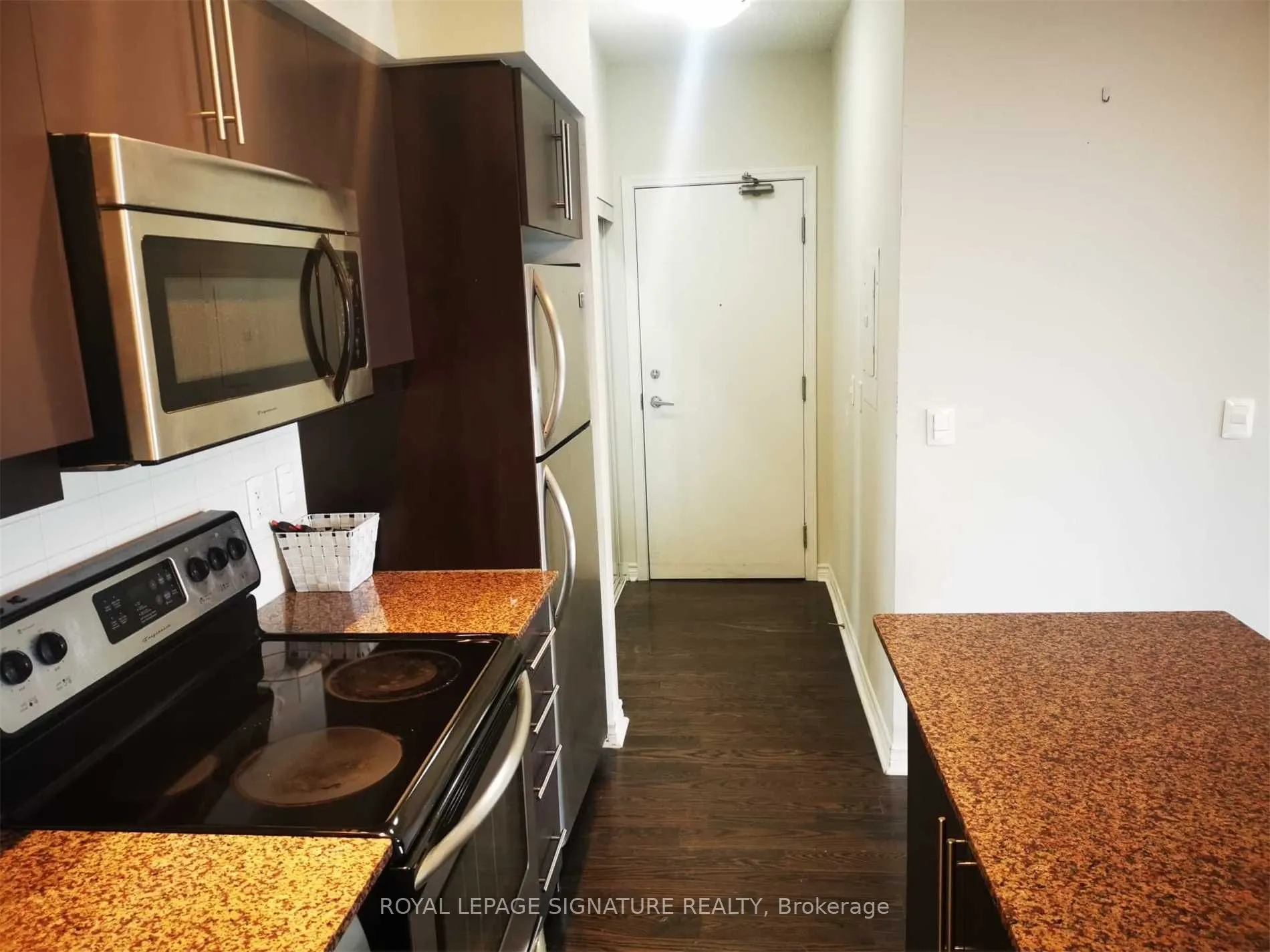 2885 Bayview Avenue #1217