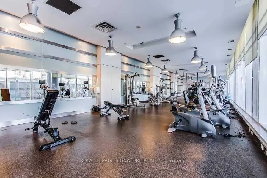 2885 Bayview Avenue #1217