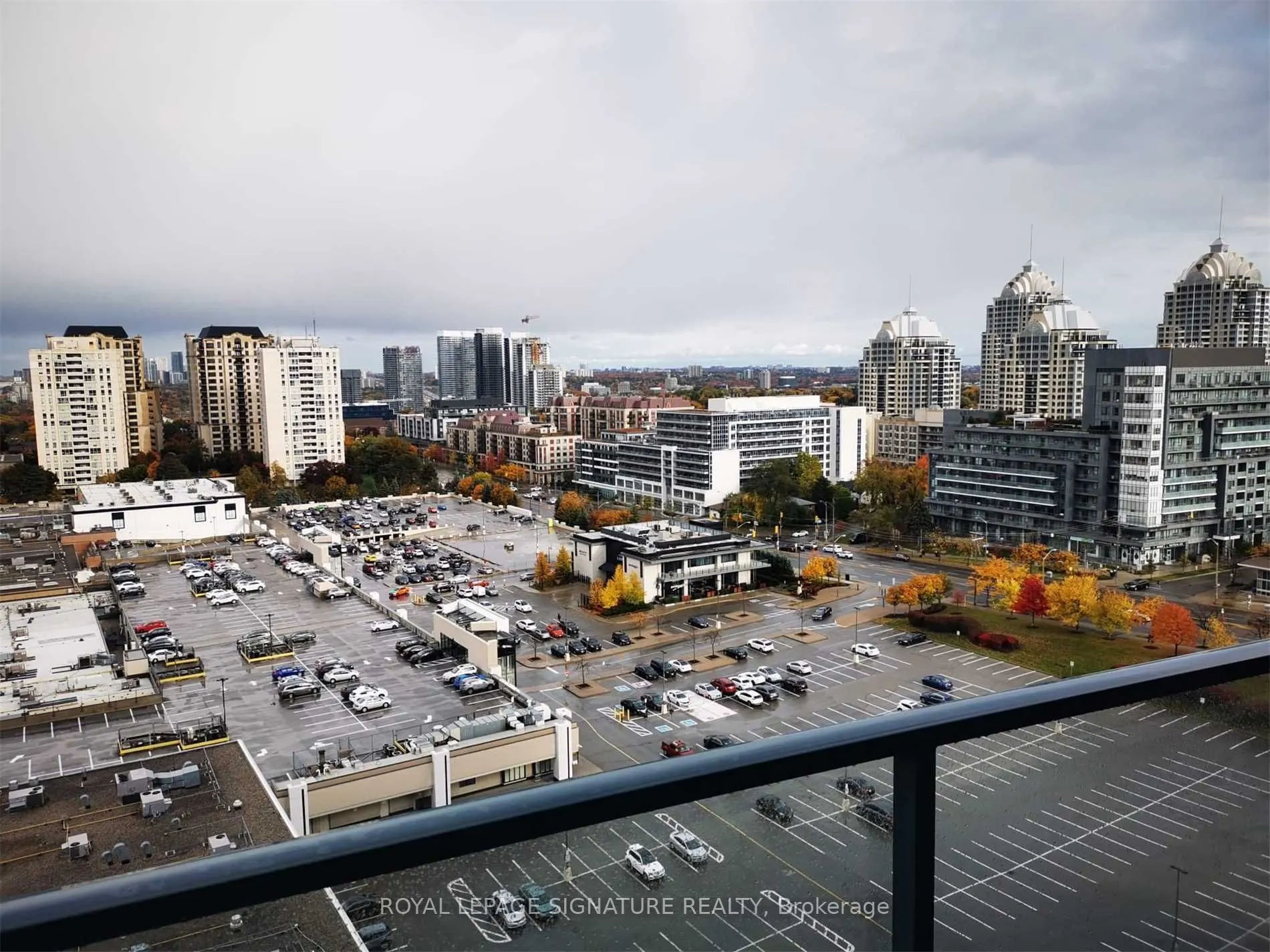 2885 Bayview Avenue #1217