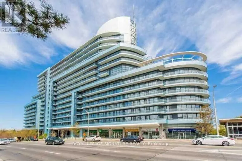 2885 Bayview Avenue #1217