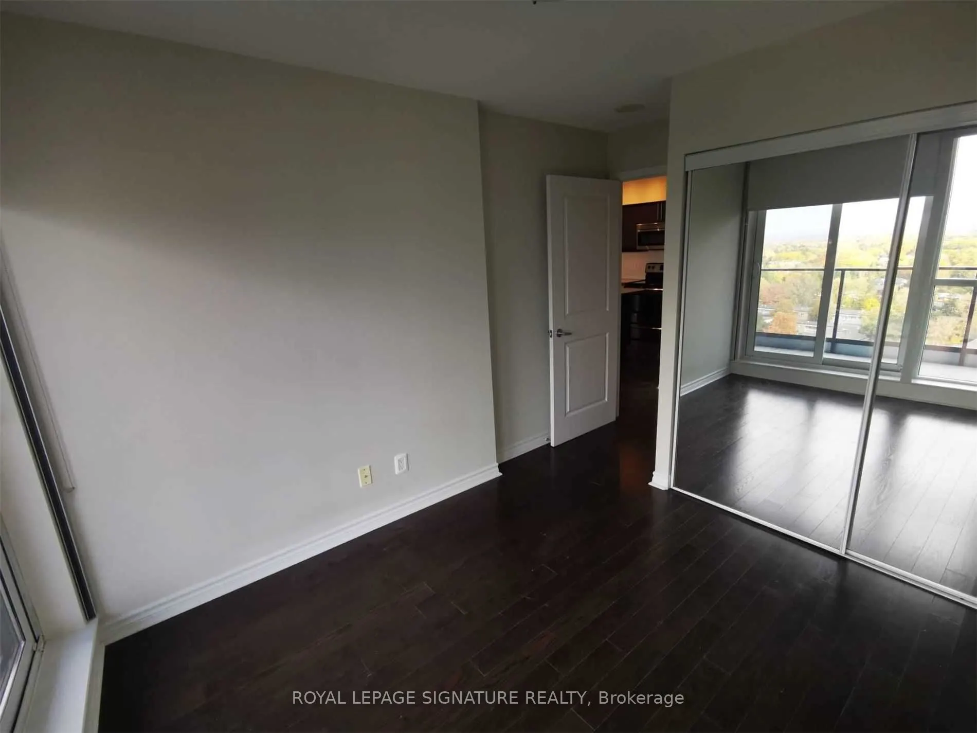 2885 Bayview Avenue #1217