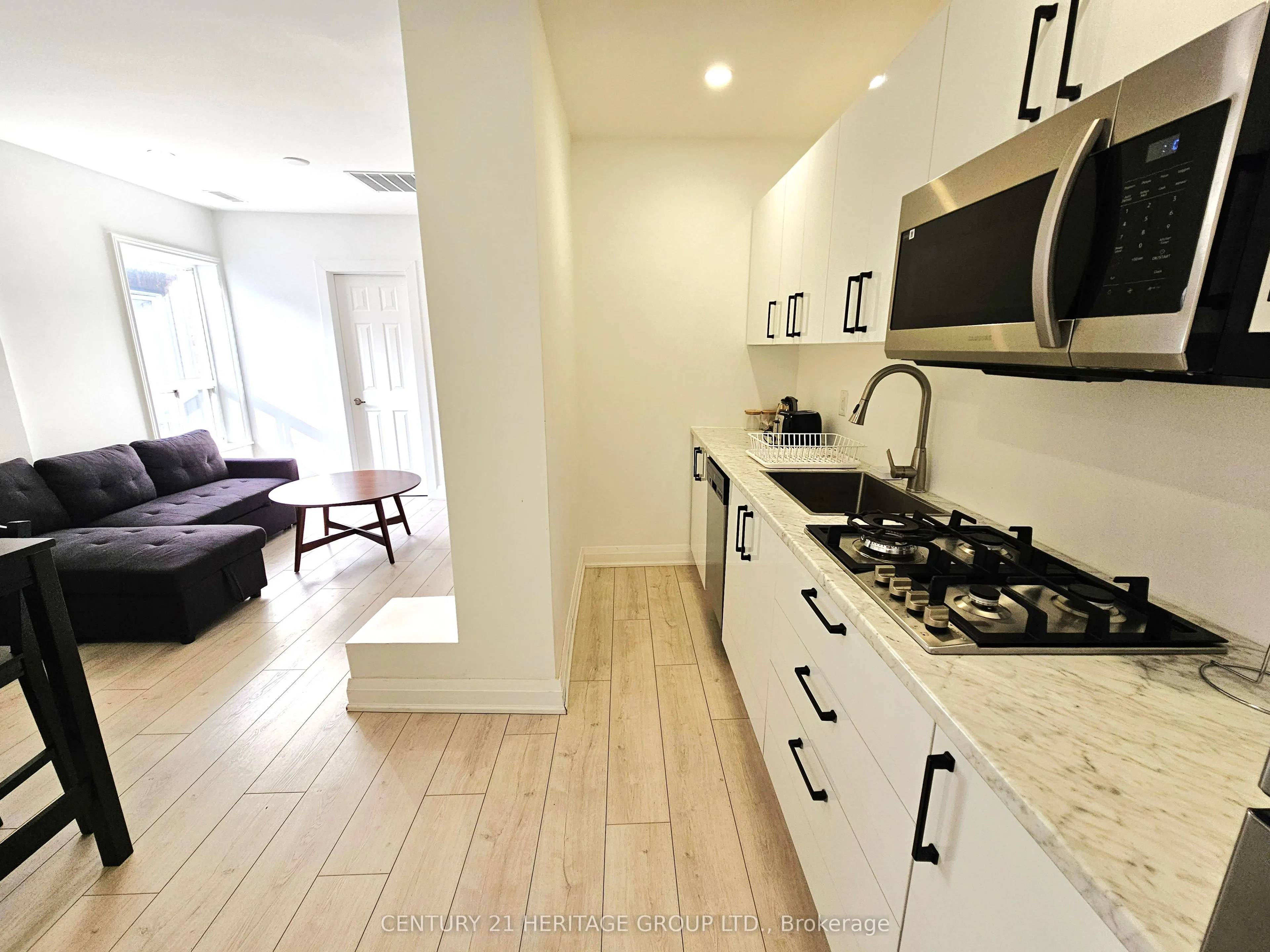 344 Shaw Street #3rd Floor