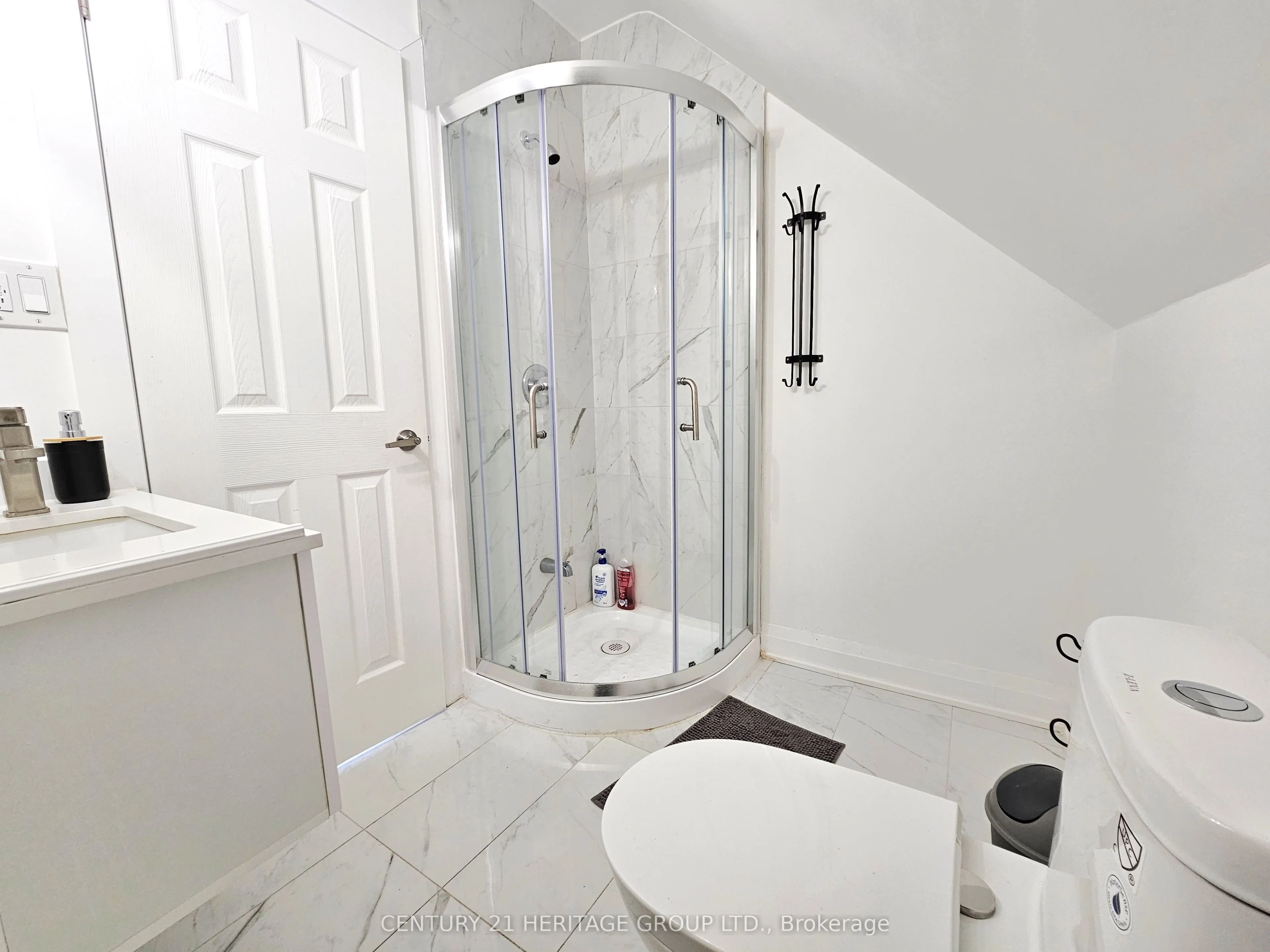 344 Shaw Street #3rd Floor