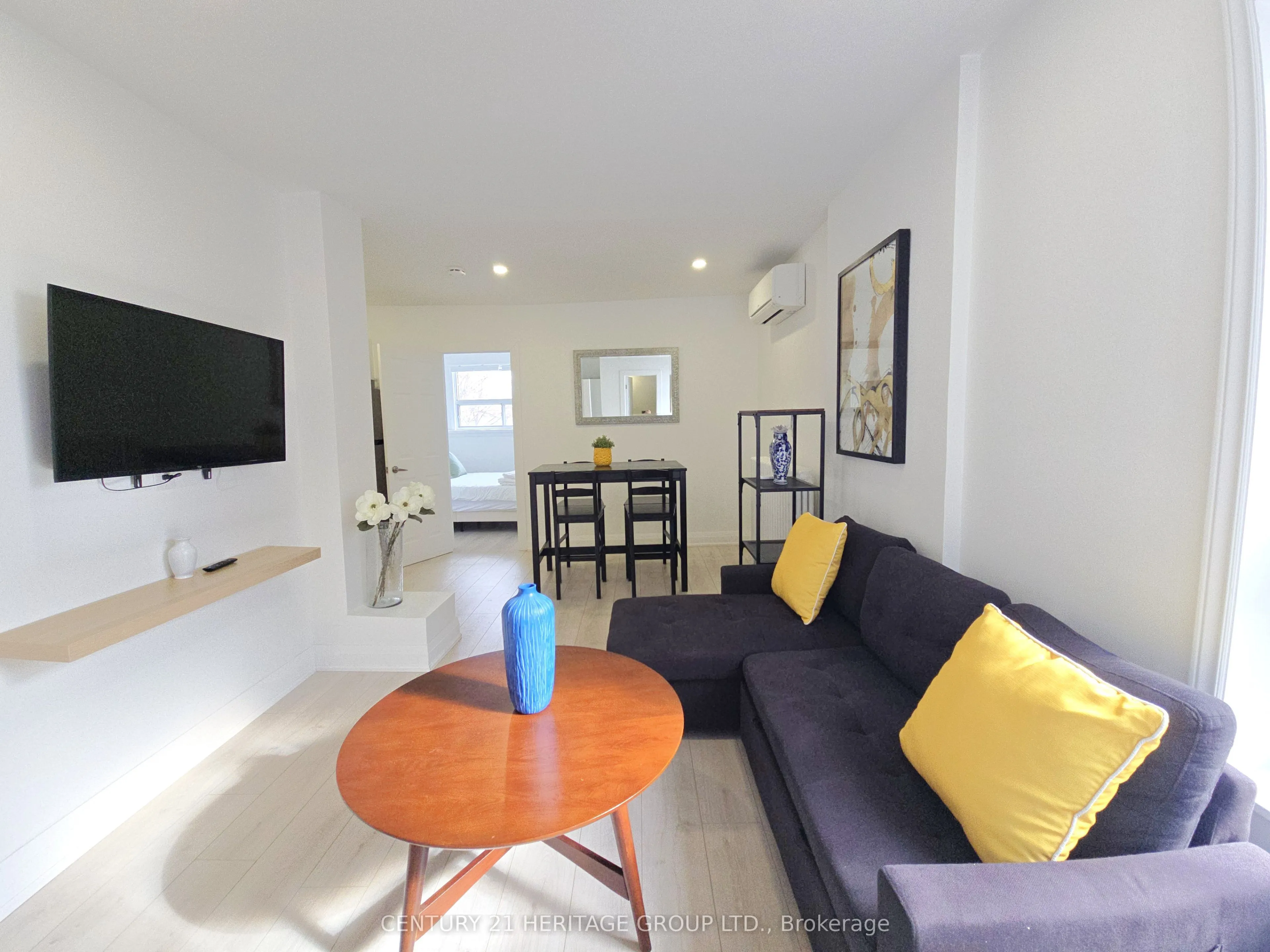 344 Shaw Street #3rd Floor