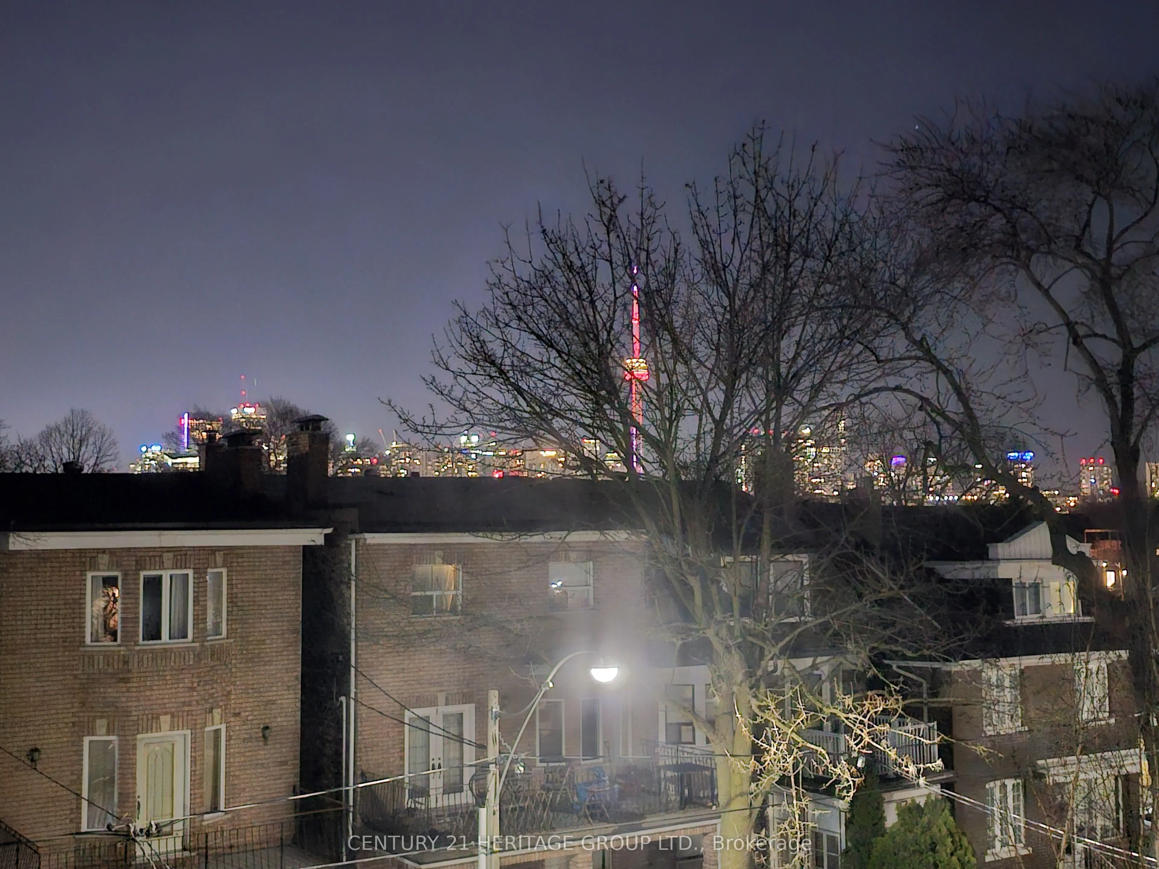 344 Shaw Street #3rd Floor