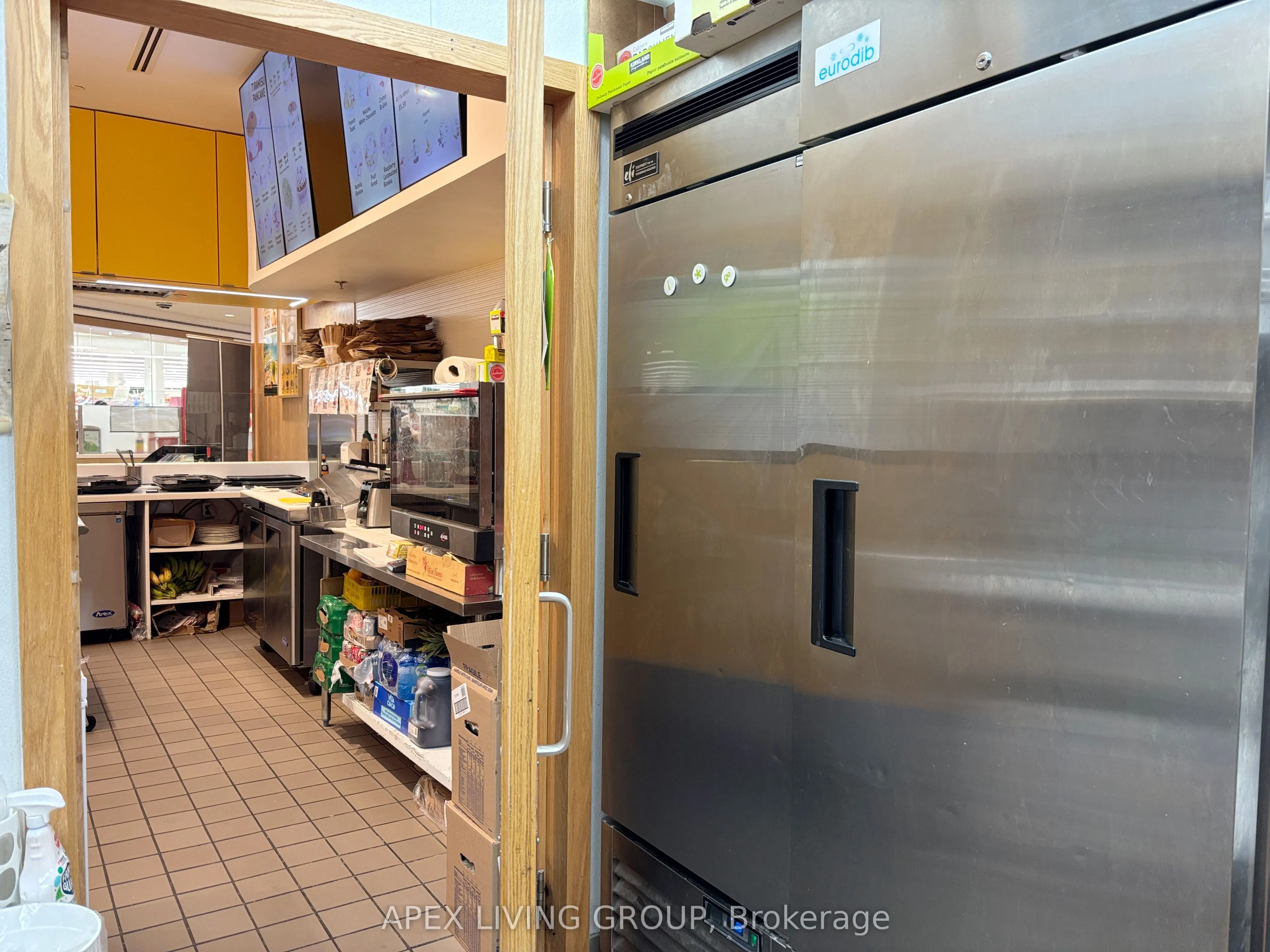 1800 Sheppard Avenue E #1093