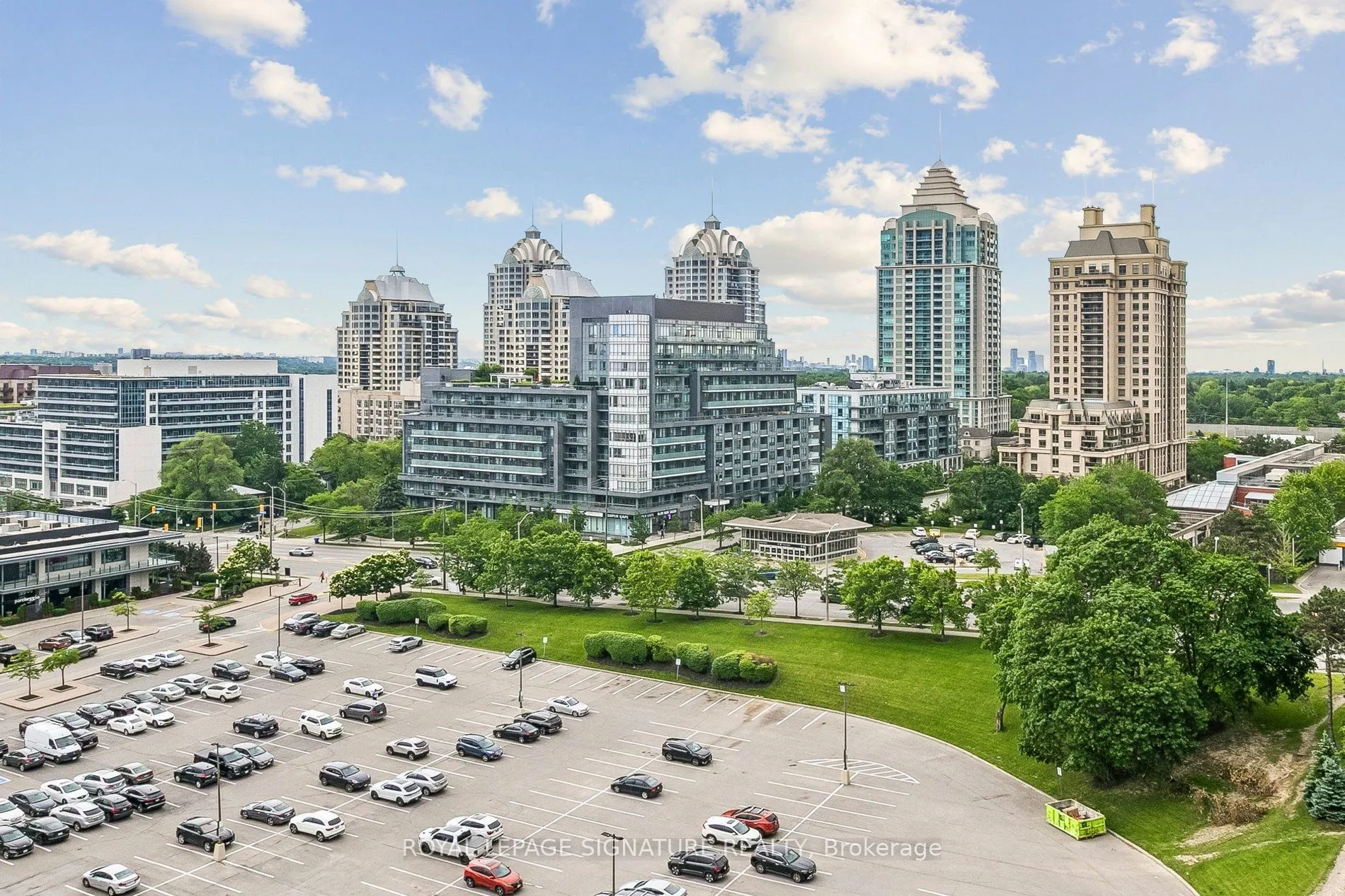 2885 Bayview Avenue #923