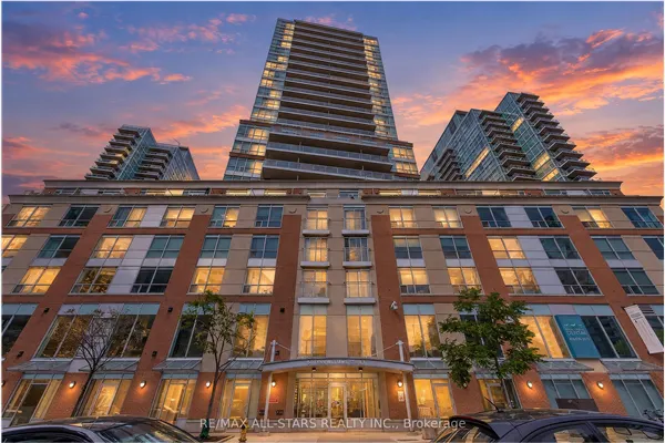 50 Lynn Williams Street #2210