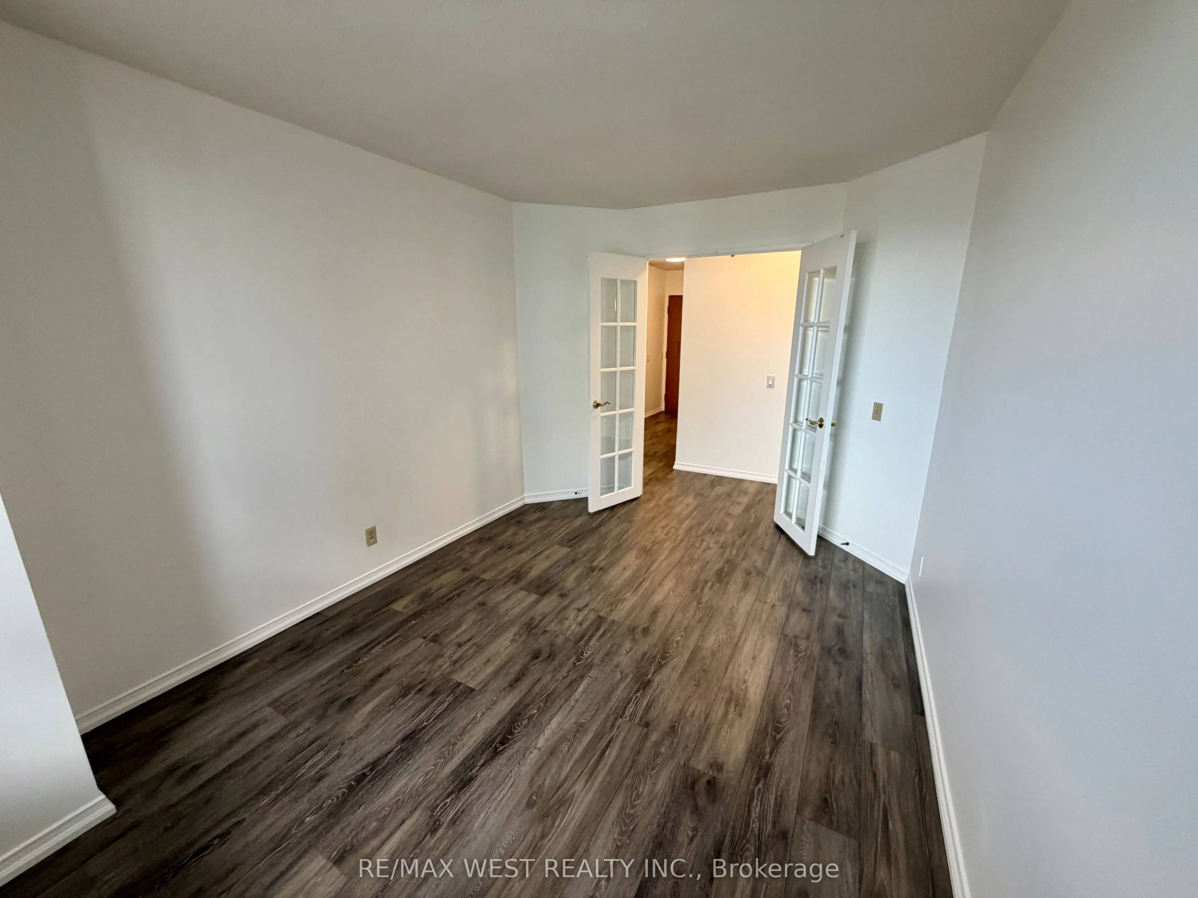 100 Upper Madison Avenue #2405
