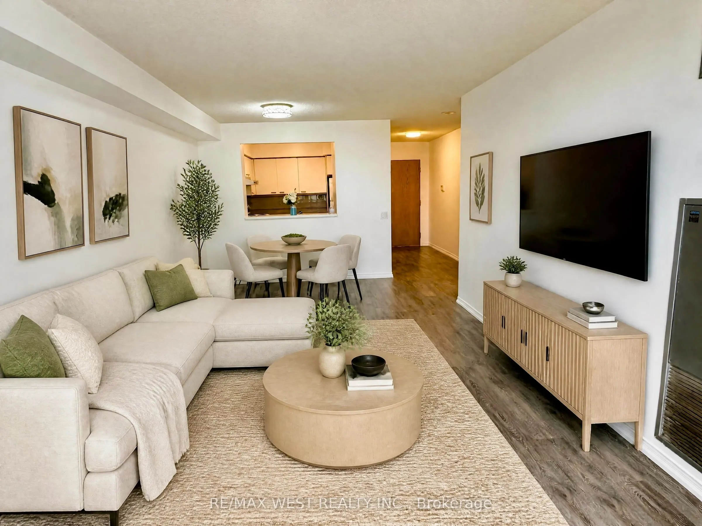 100 Upper Madison Avenue #2405