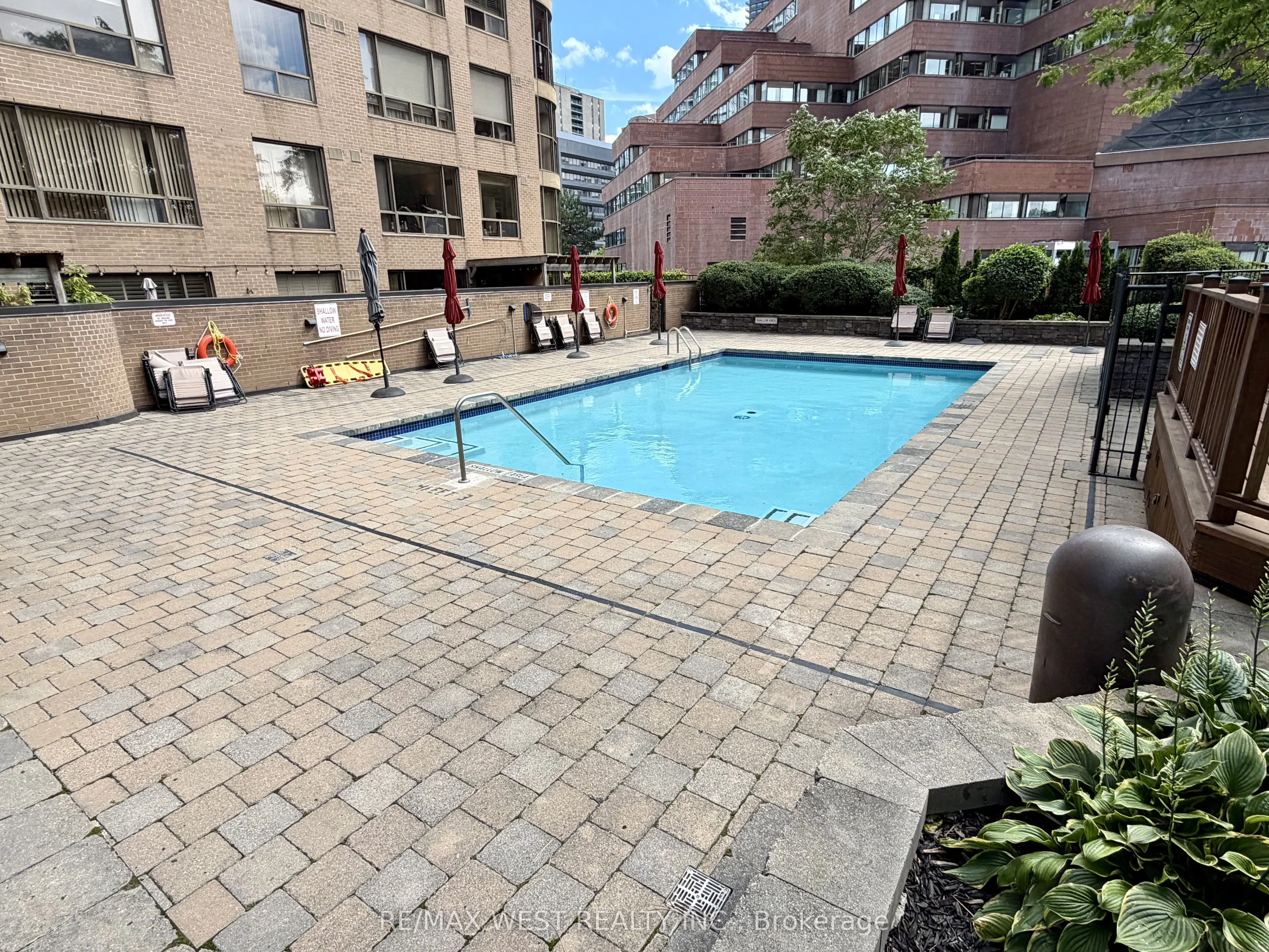 100 Upper Madison Avenue #2405
