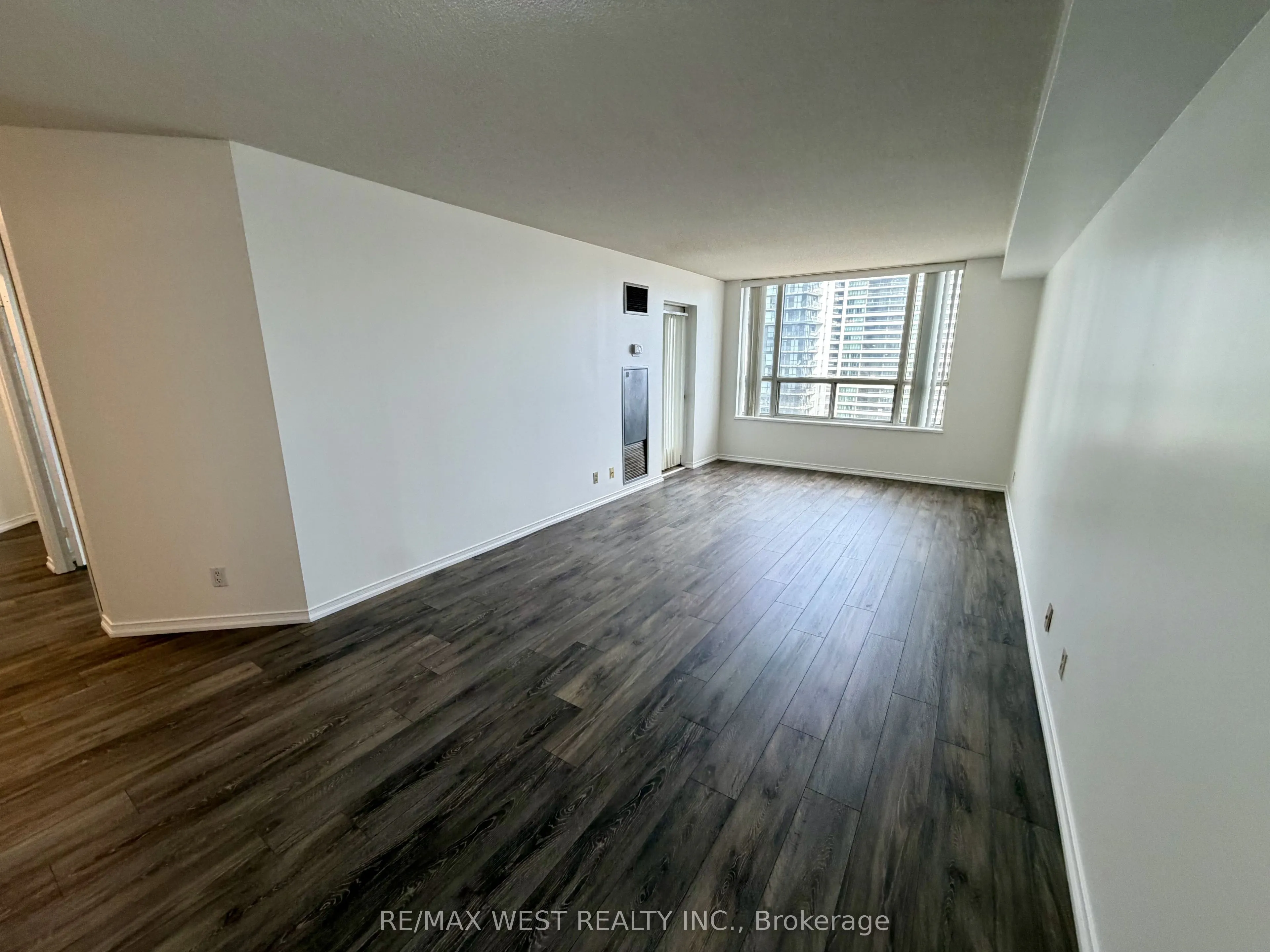 100 Upper Madison Avenue #2405