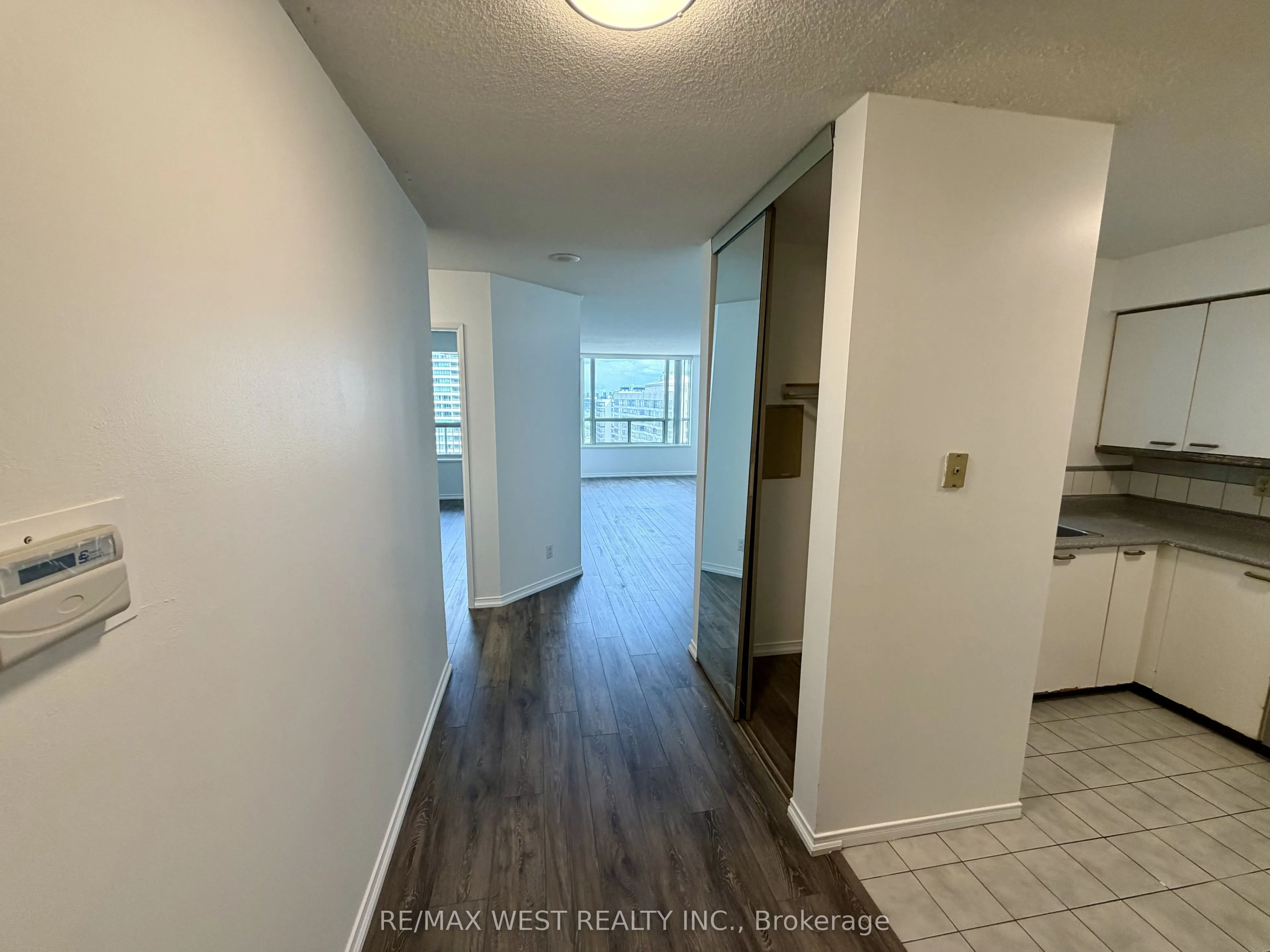 100 Upper Madison Avenue #2405