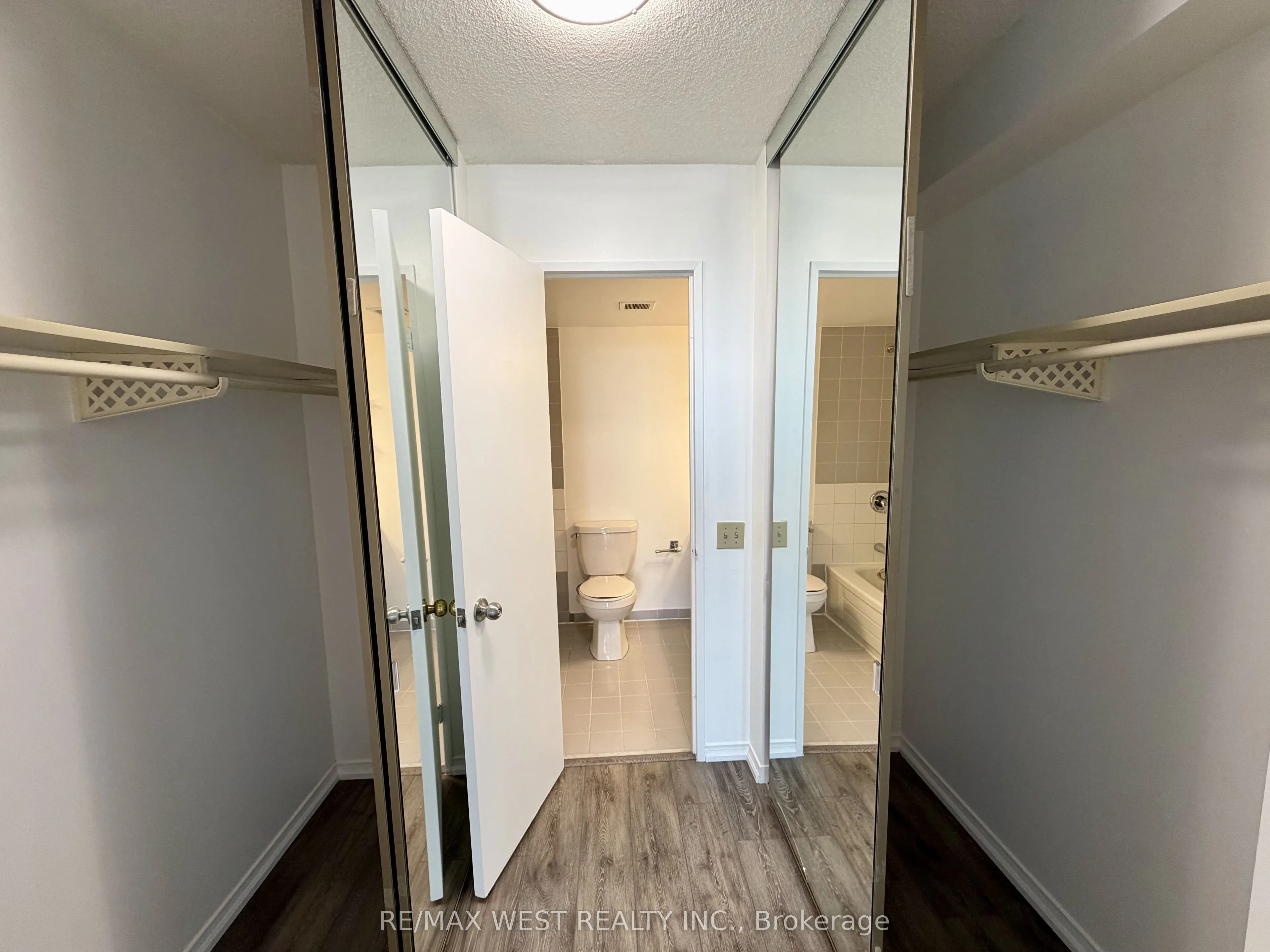 100 Upper Madison Avenue #2405