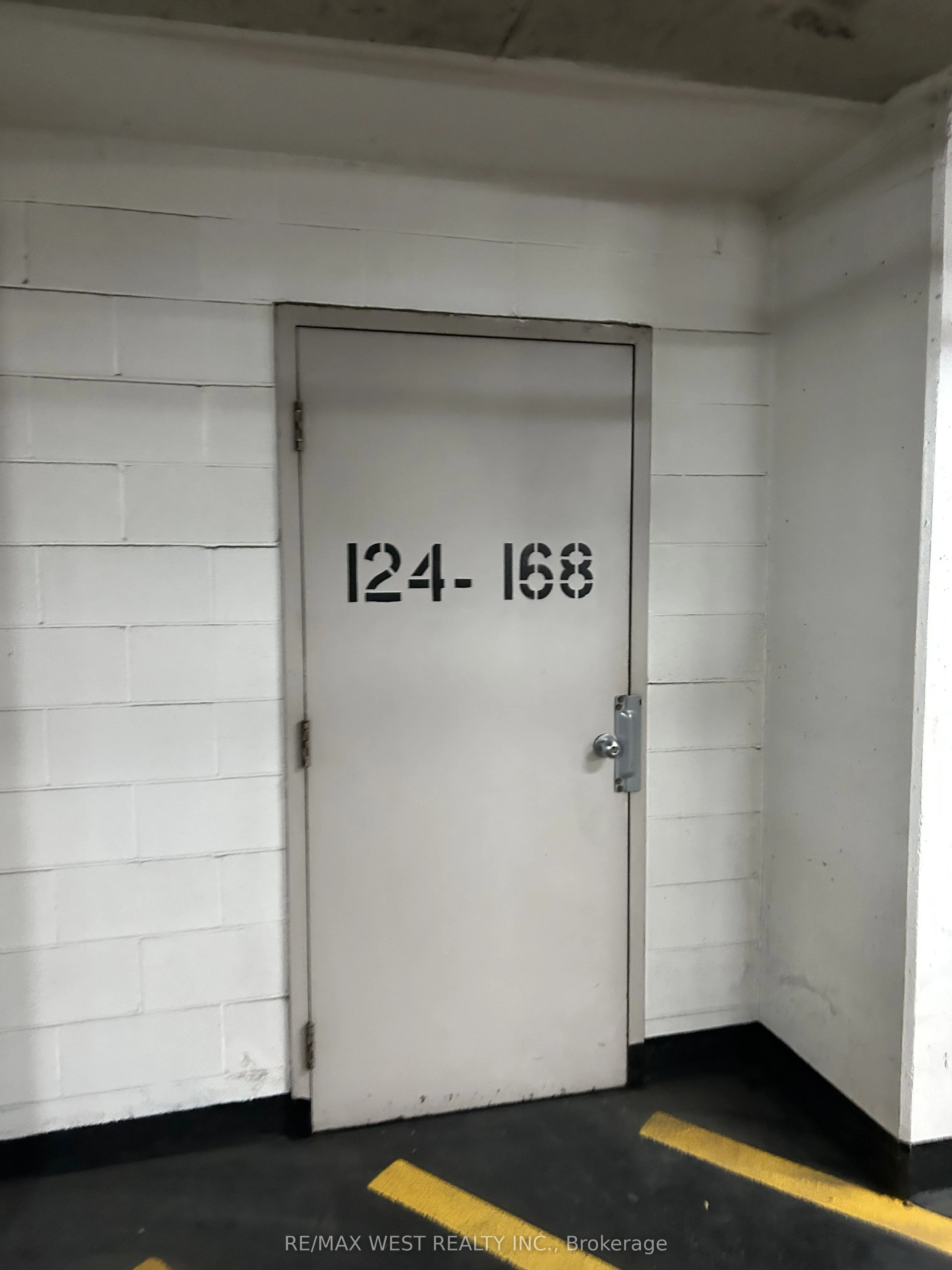 100 Upper Madison Avenue #2405