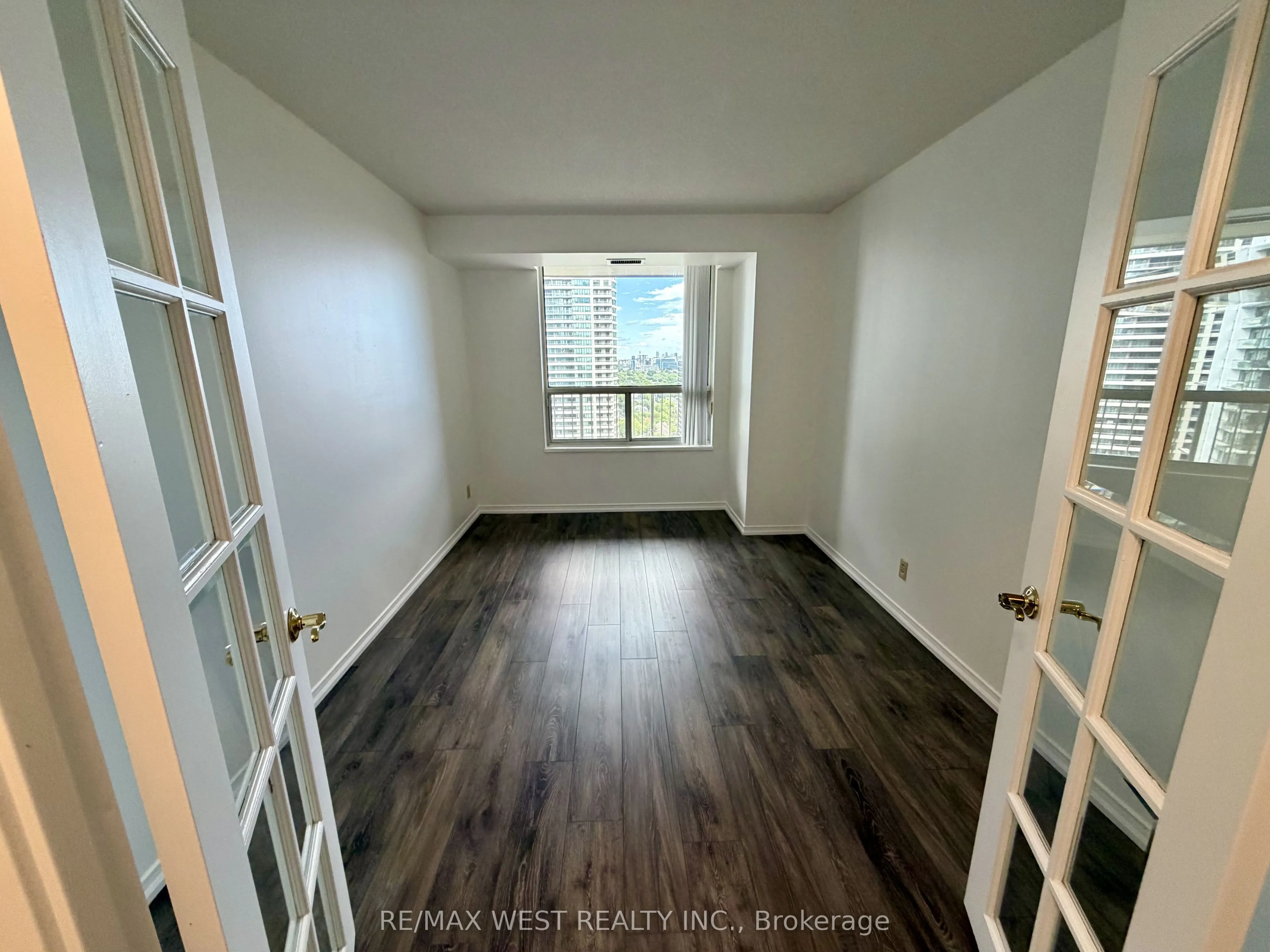 100 Upper Madison Avenue #2405