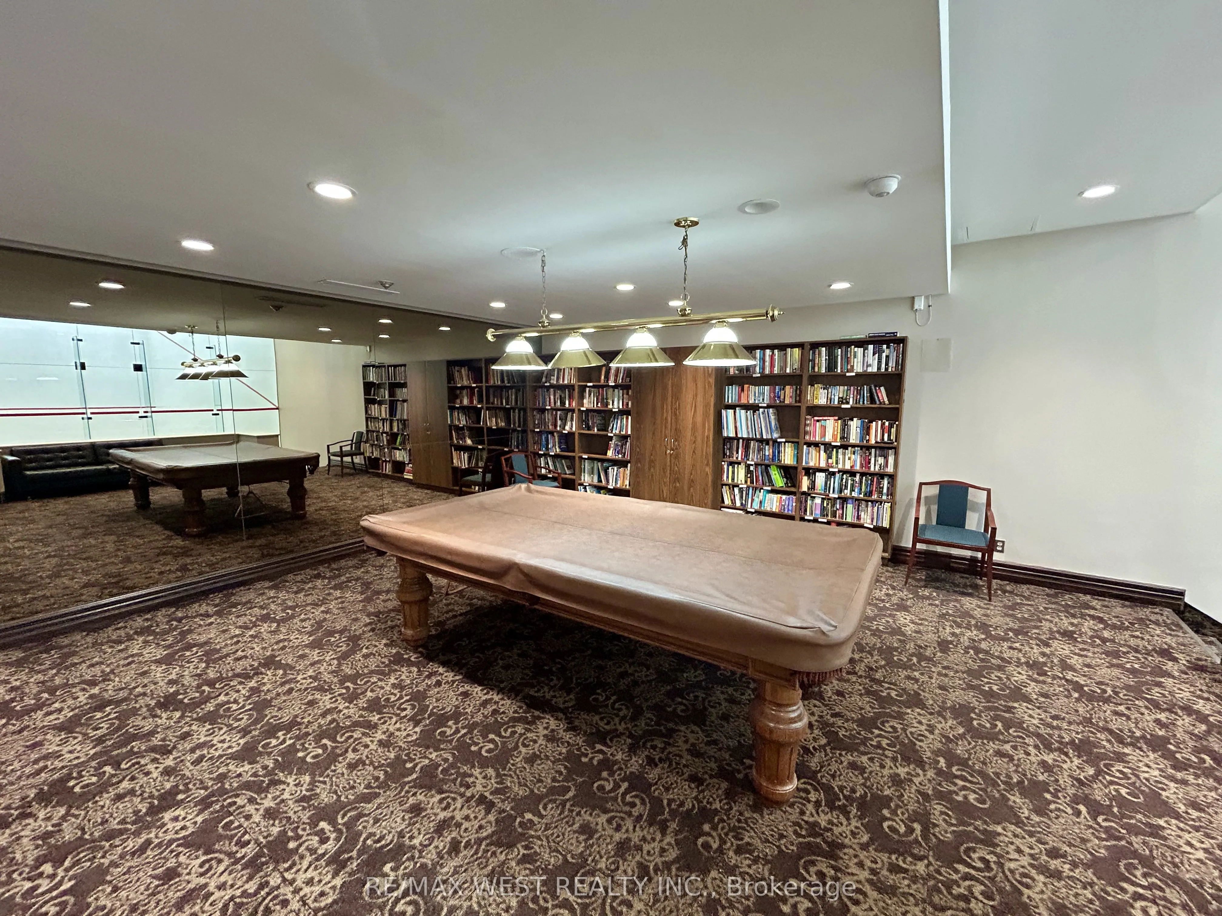 100 Upper Madison Avenue #2405