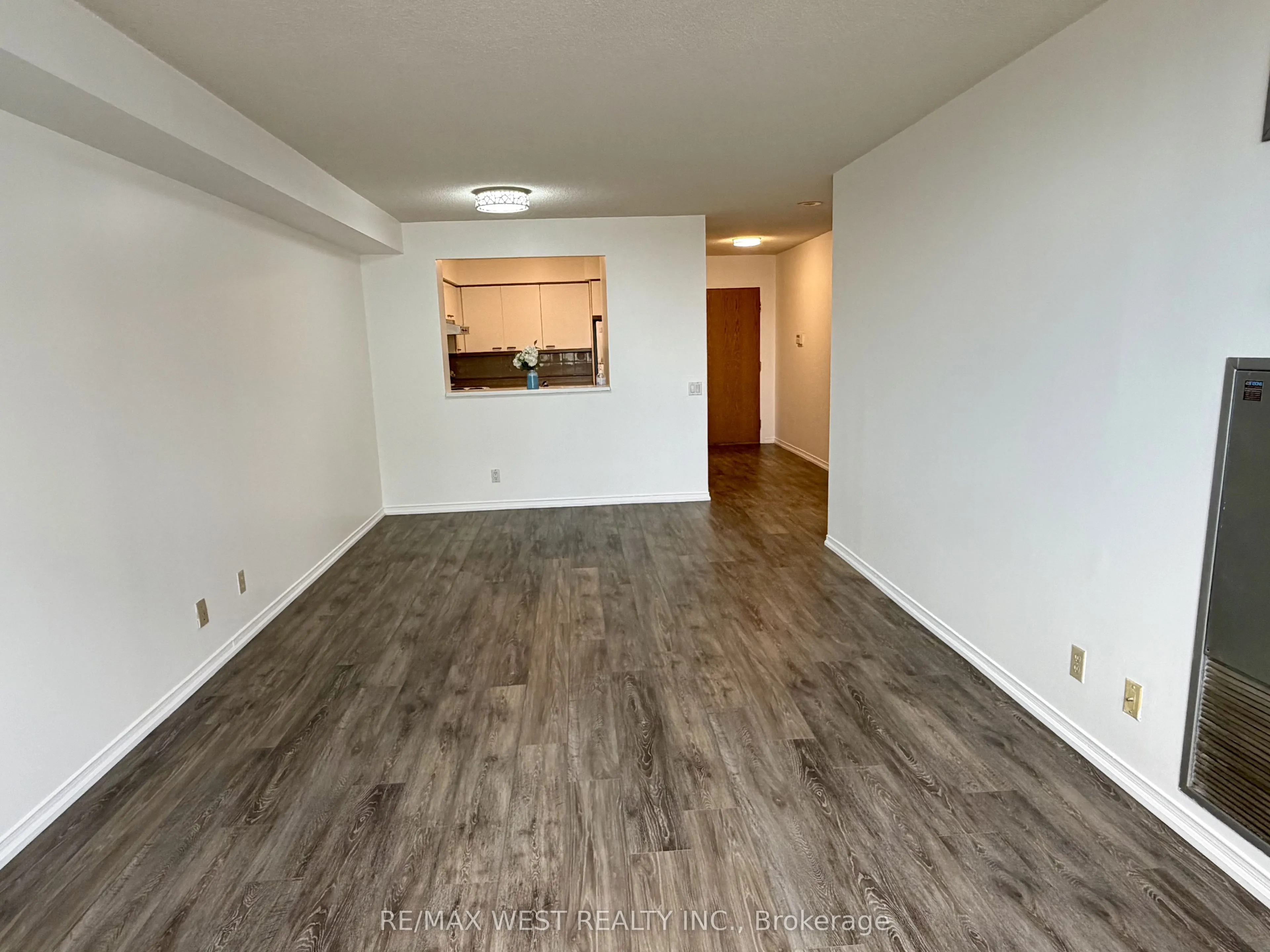 100 Upper Madison Avenue #2405