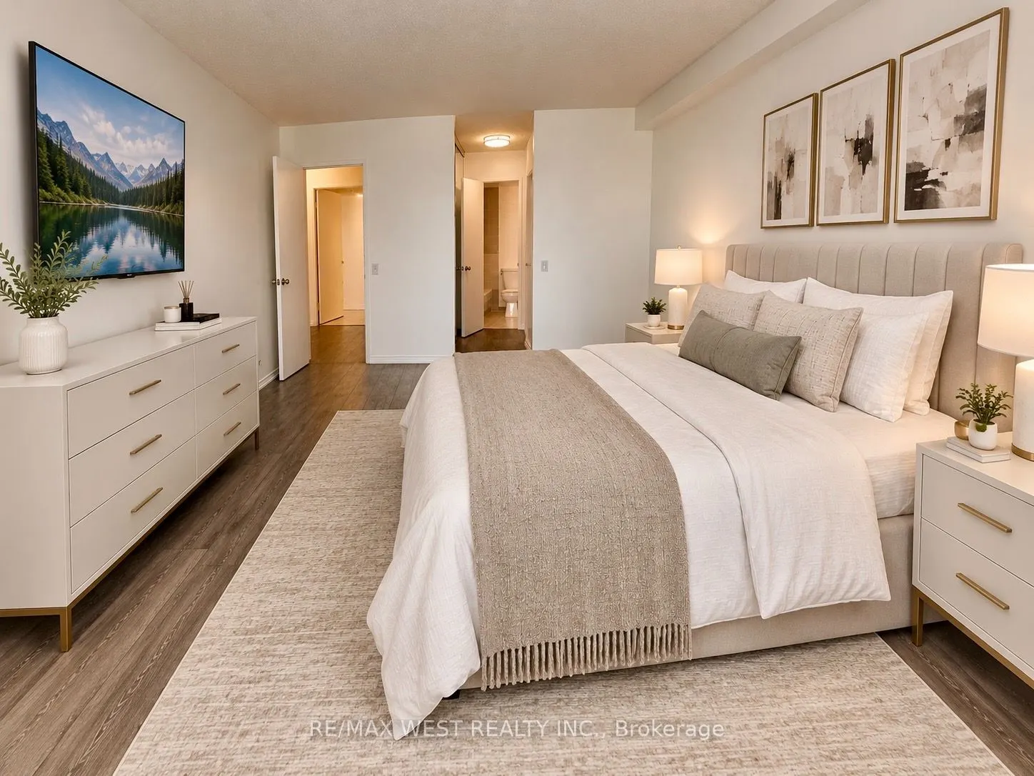 100 Upper Madison Avenue #2405