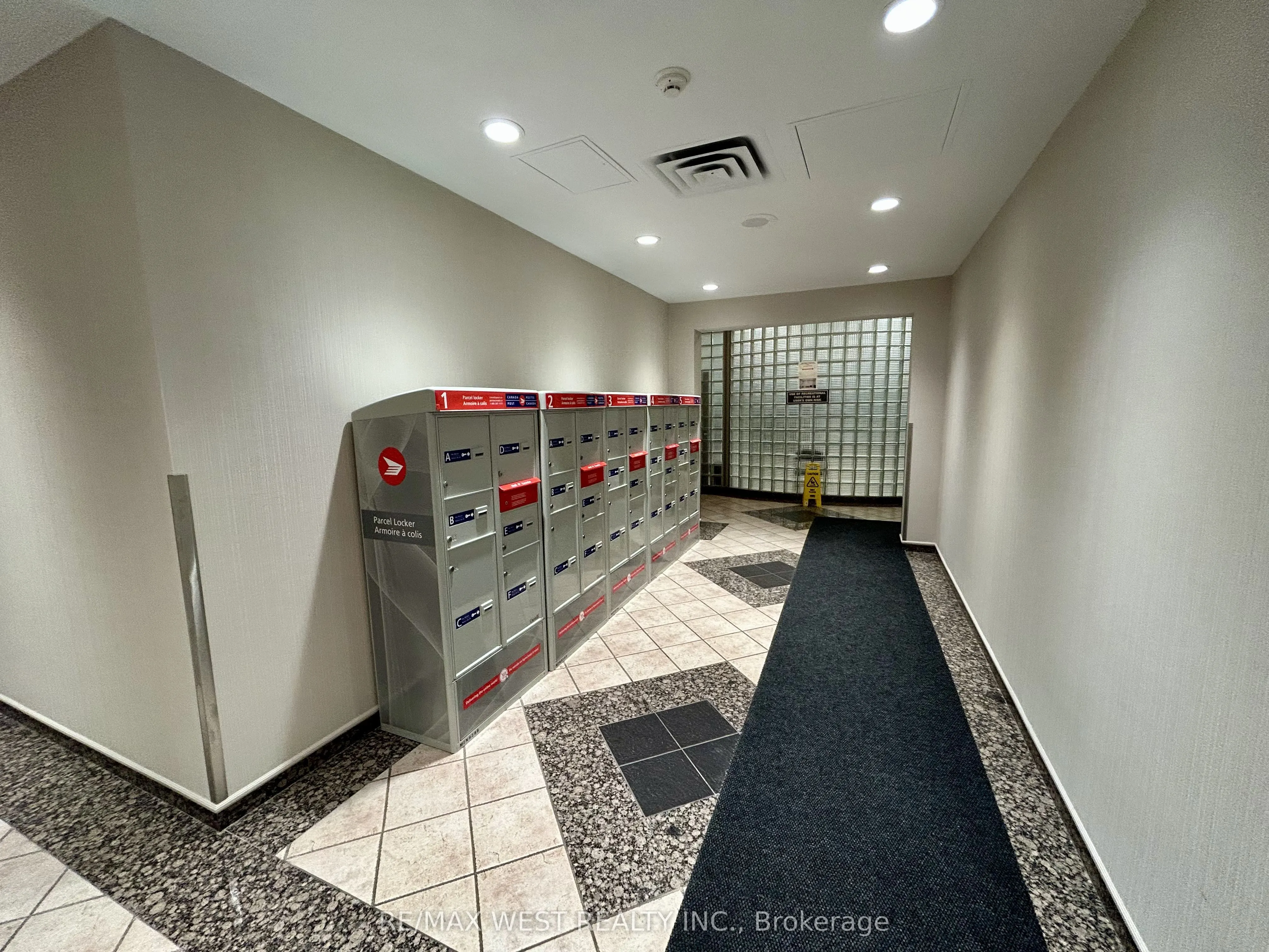 100 Upper Madison Avenue #2405
