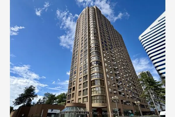 100 Upper Madison Avenue #2405