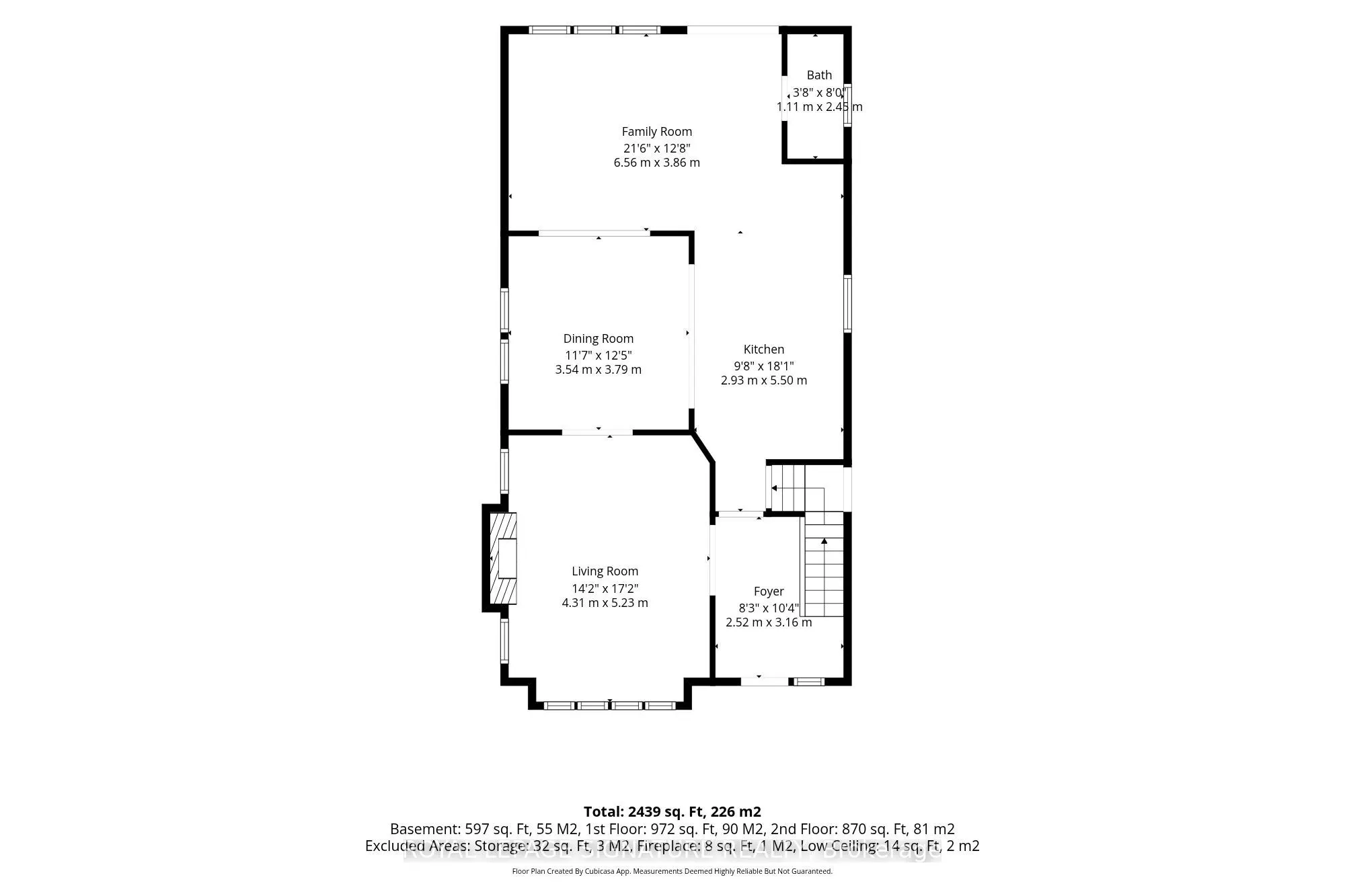 35 Regal Road