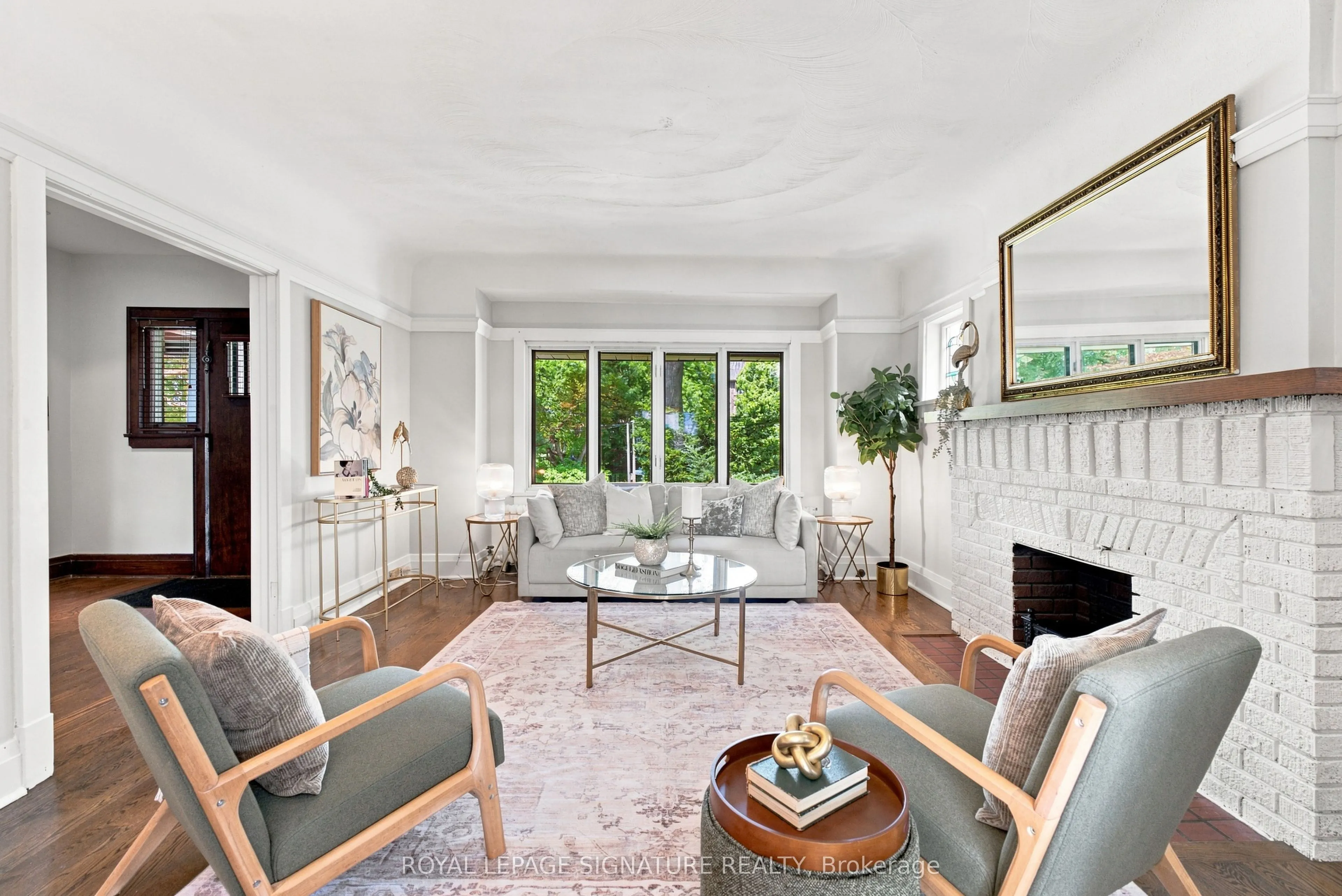 35 Regal Road