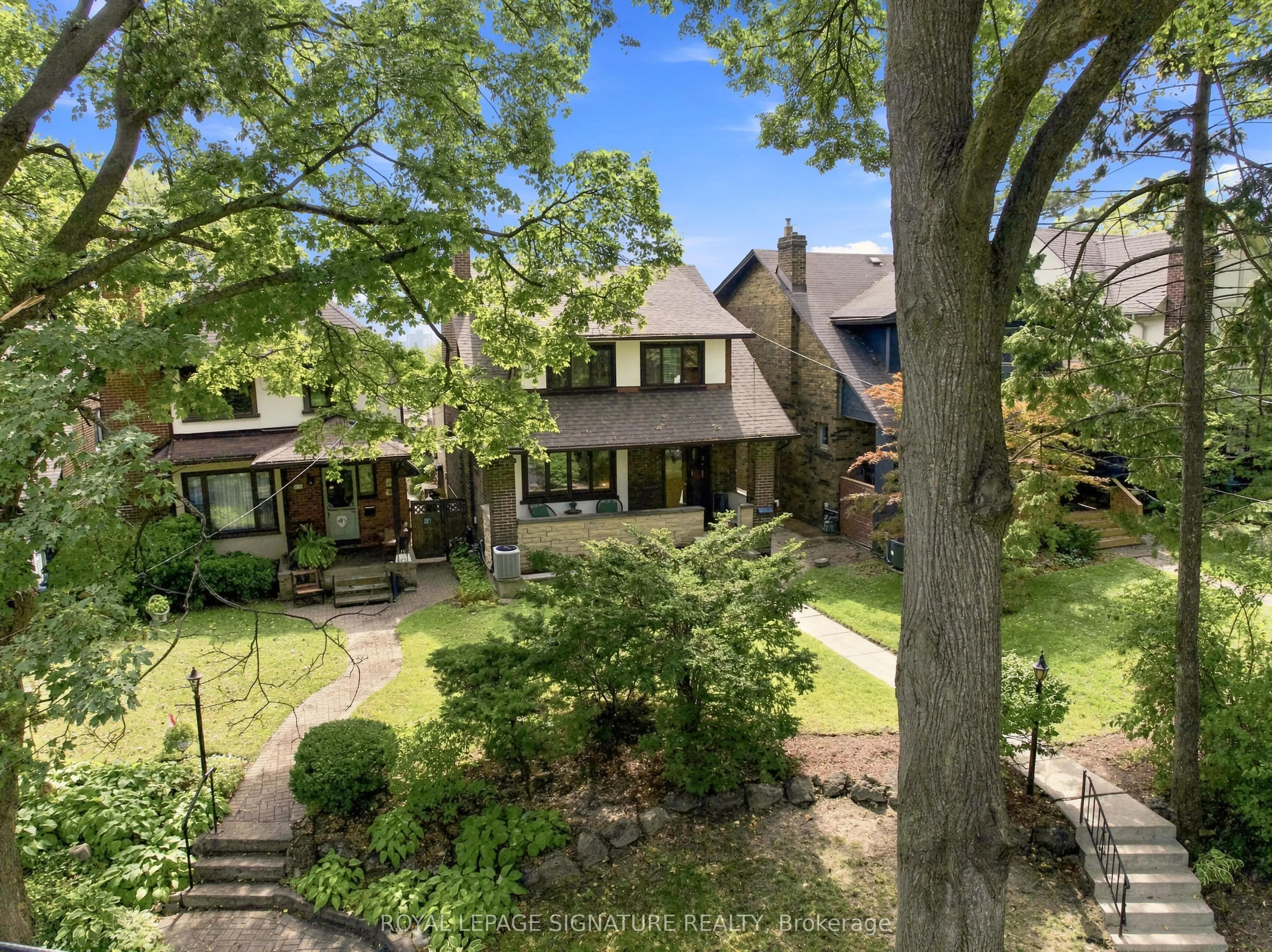 35 Regal Road