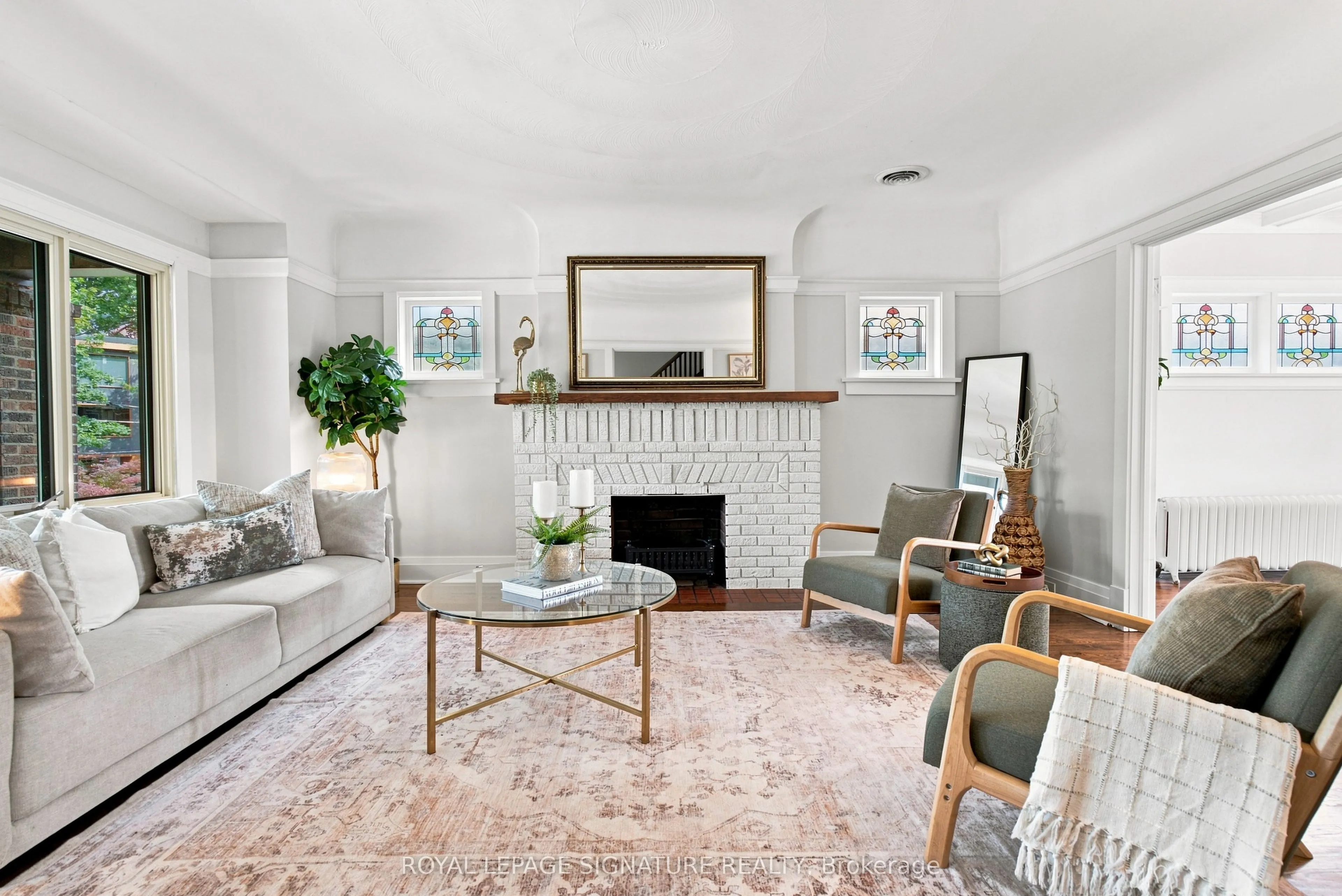 35 Regal Road