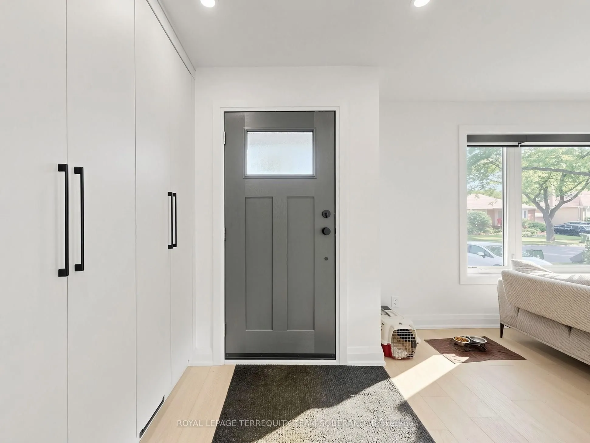 41 Bainbridge Avenue #Upper