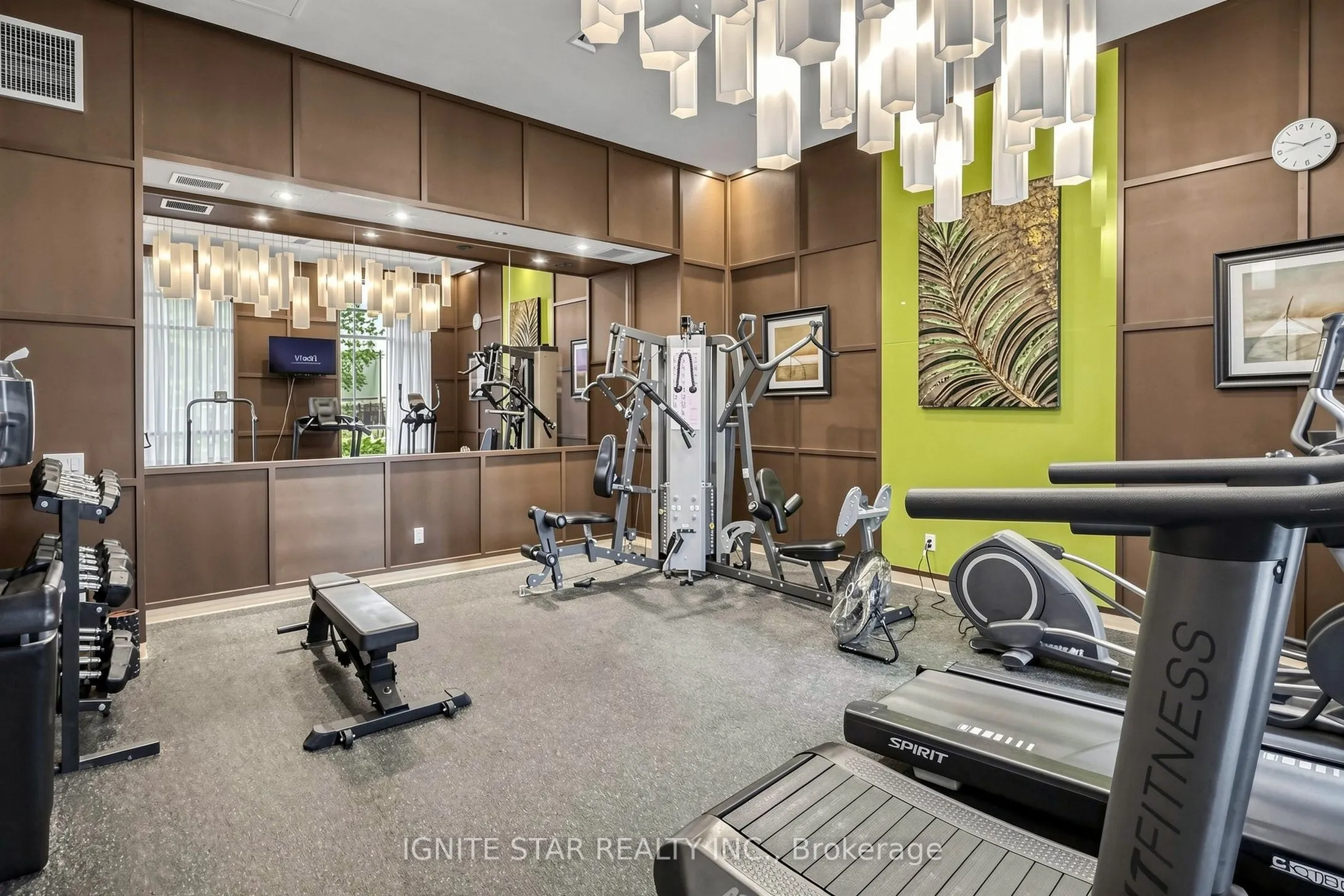5740 Yonge Street #1201