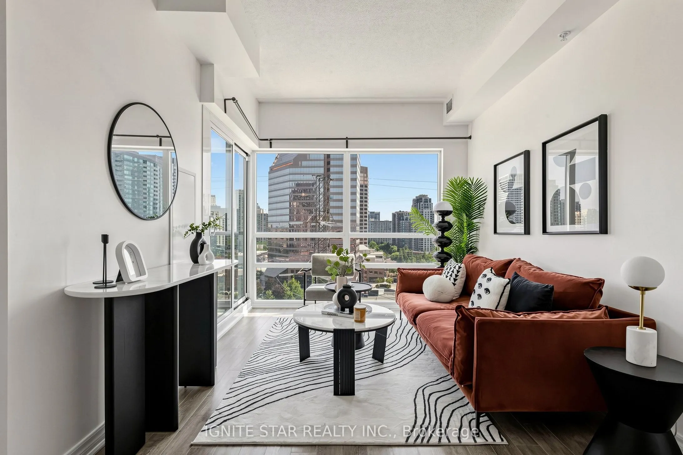5740 Yonge Street #1201