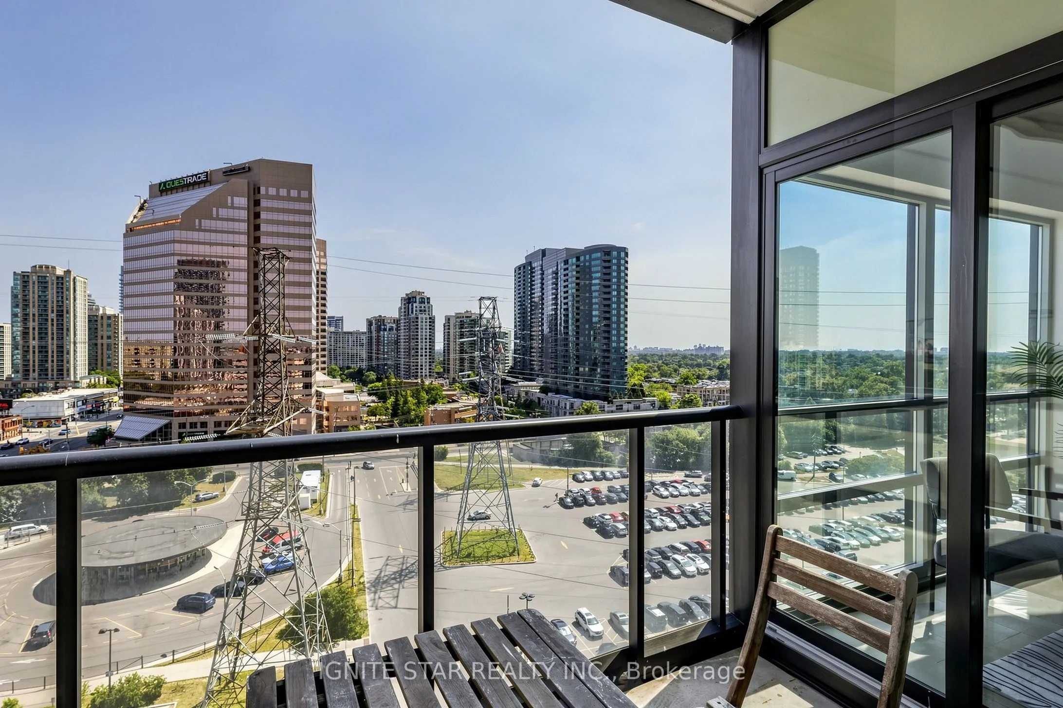 5740 Yonge Street #1201
