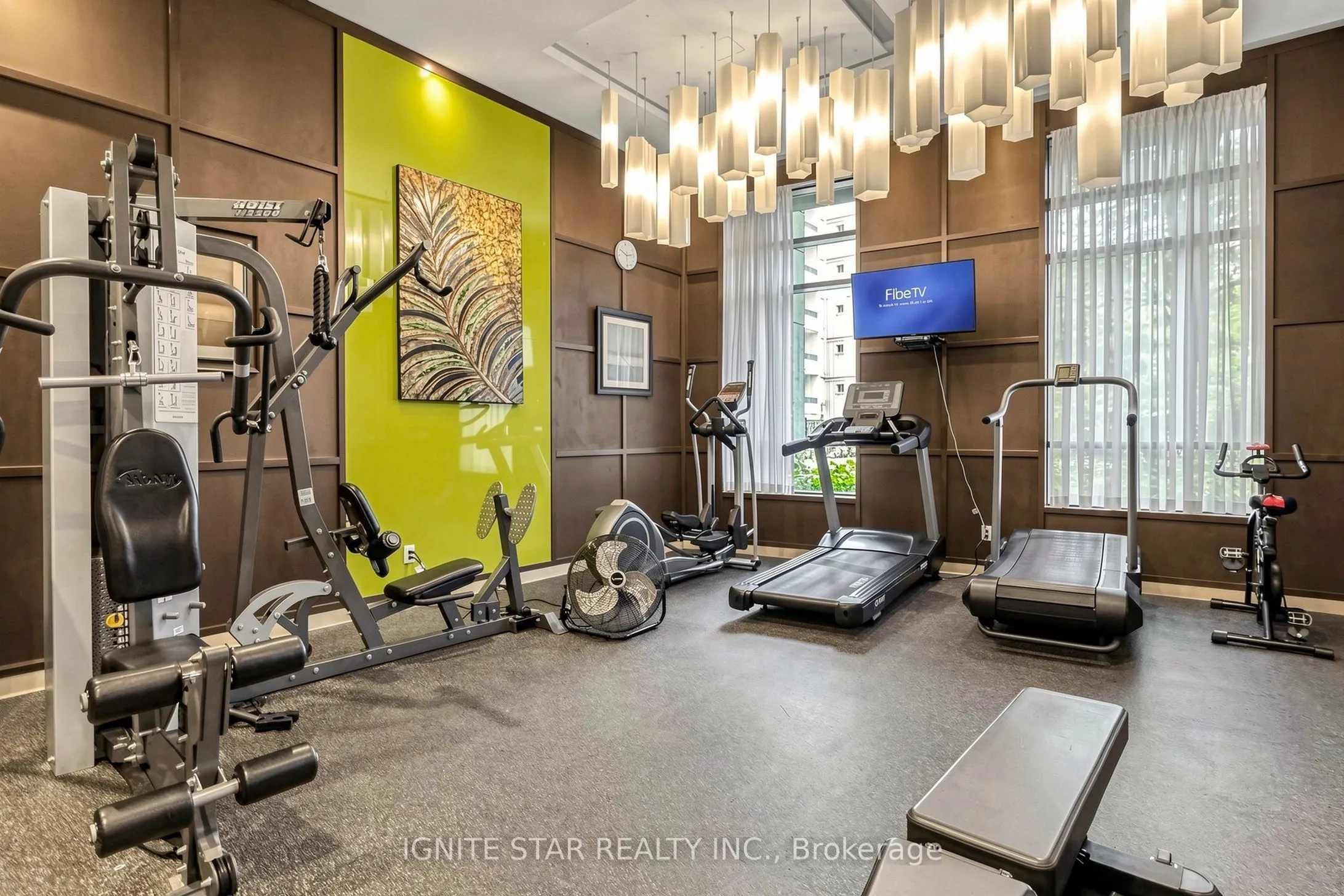 5740 Yonge Street #1201