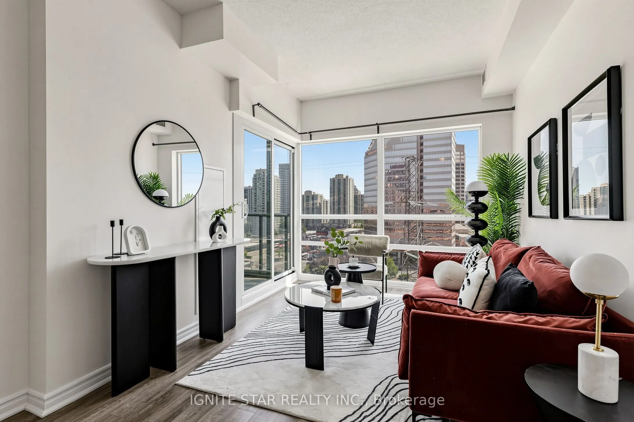 5740 Yonge Street #1201