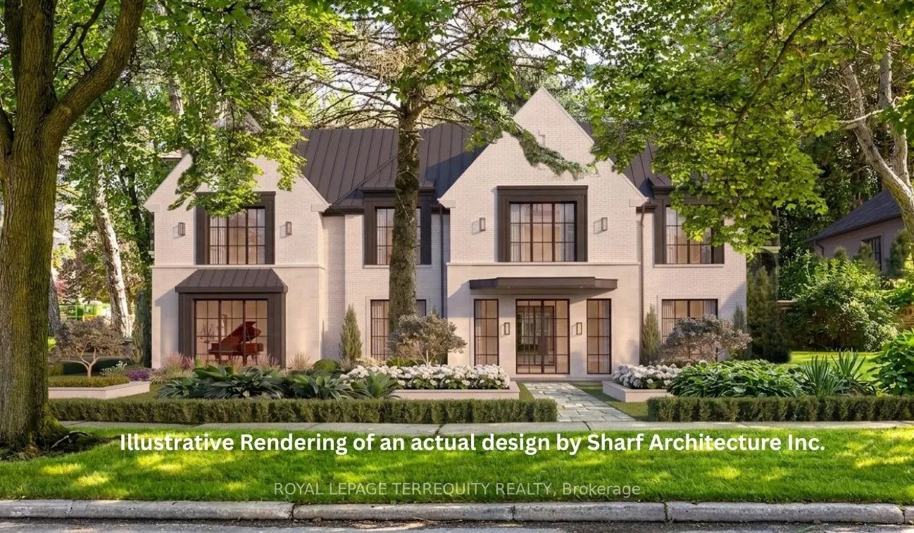 2 Chieftain Crescent