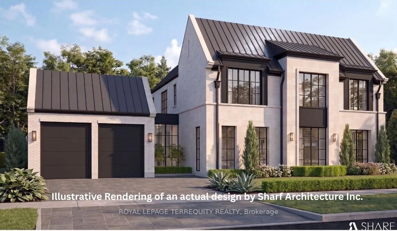 2 Chieftain Crescent
