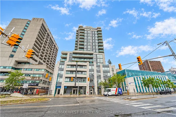 736 Spadina Avenue #1211