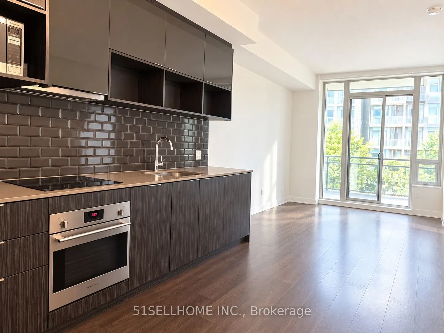 52 Forest Manor Road #1006