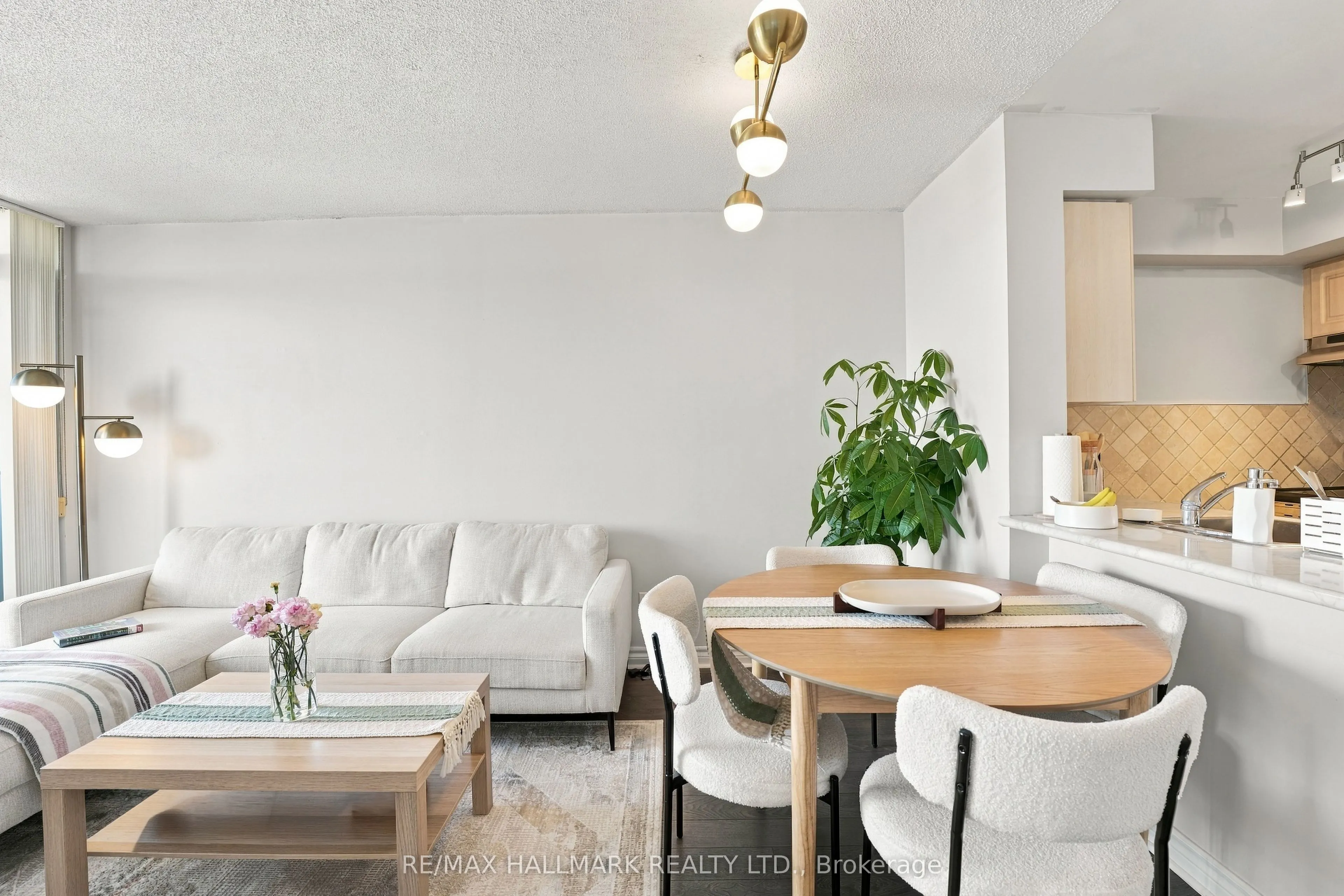 153 Beecroft Road #2808