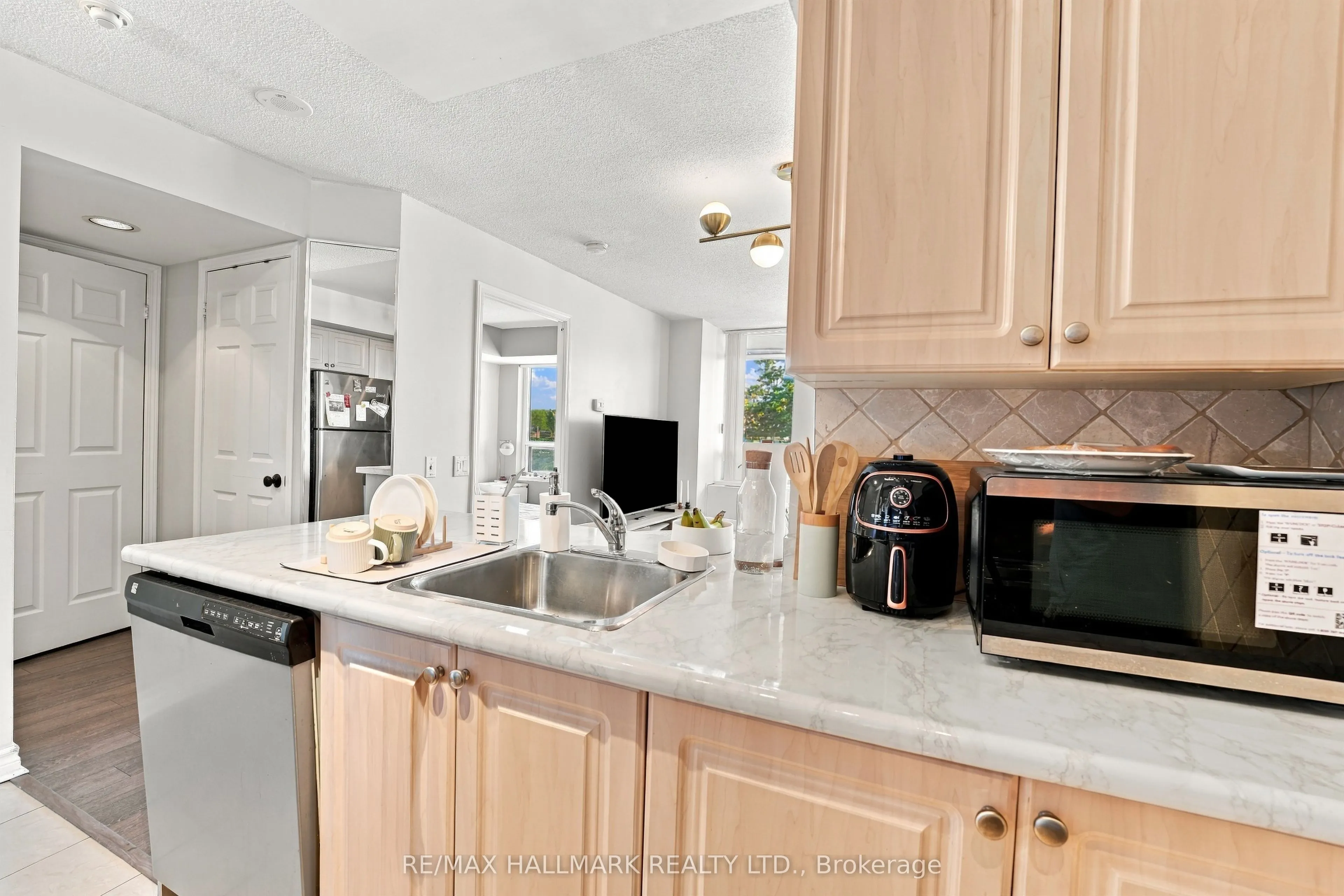 153 Beecroft Road #2808