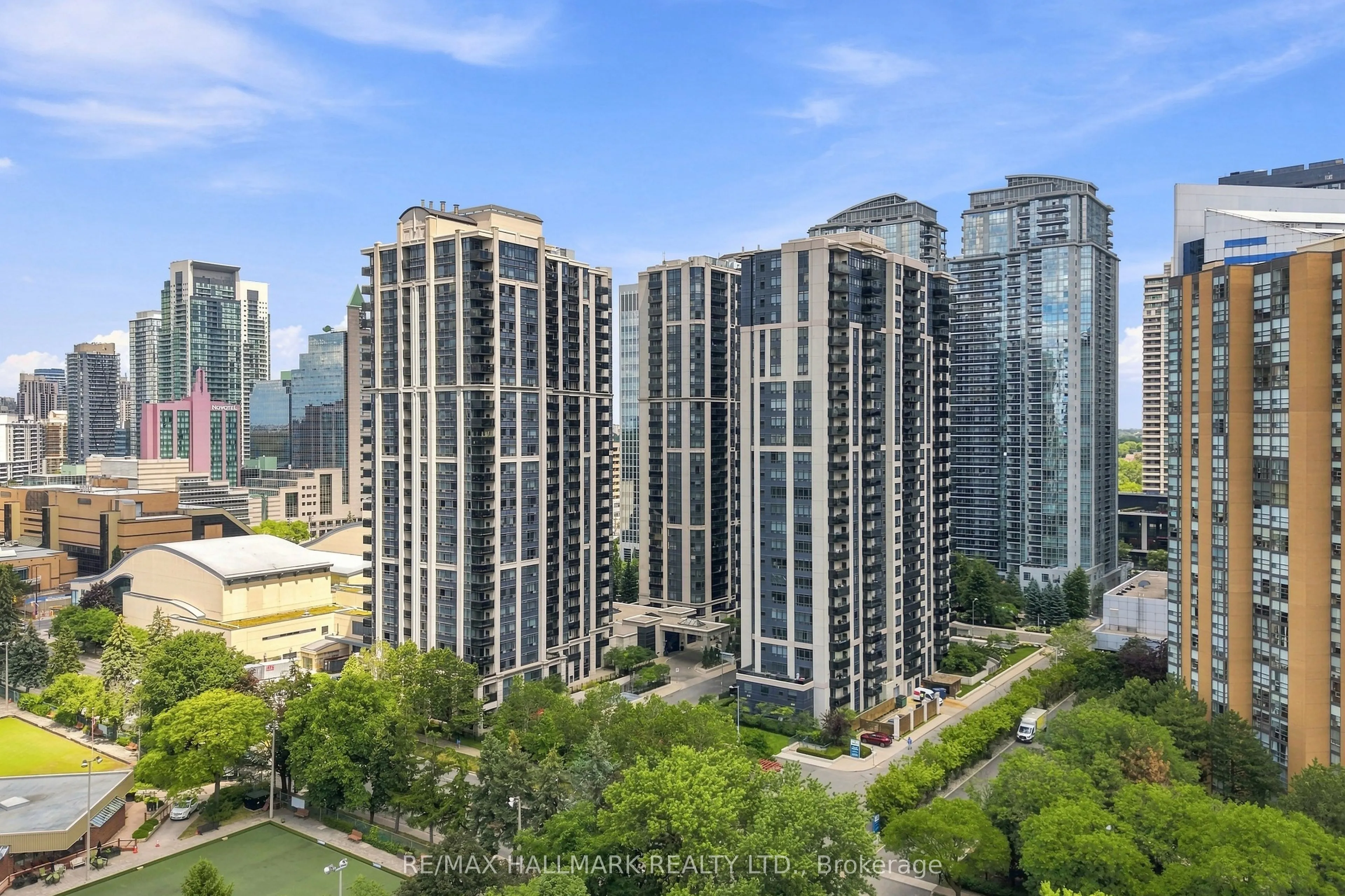 153 Beecroft Road #2808