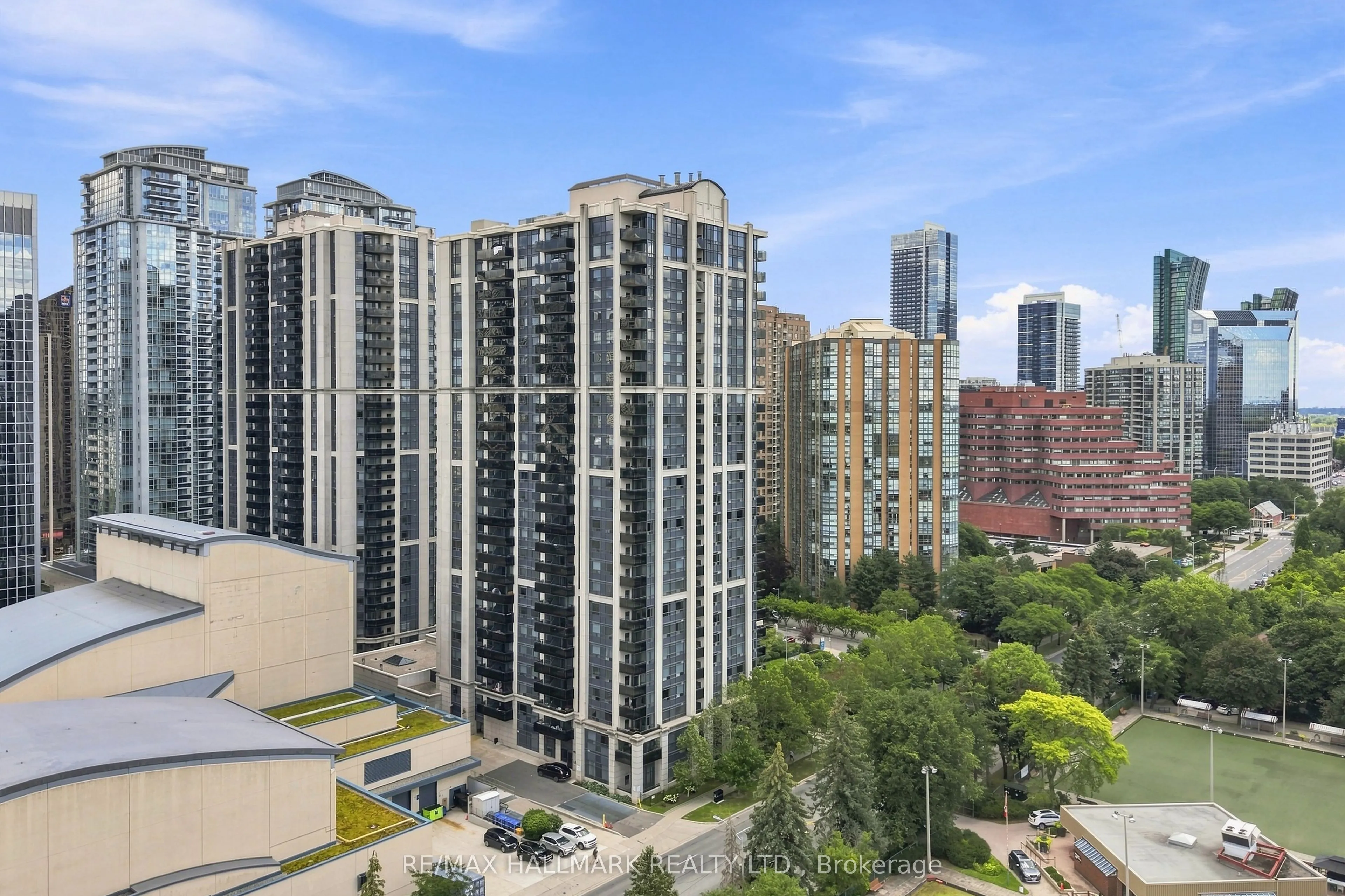 153 Beecroft Road #2808
