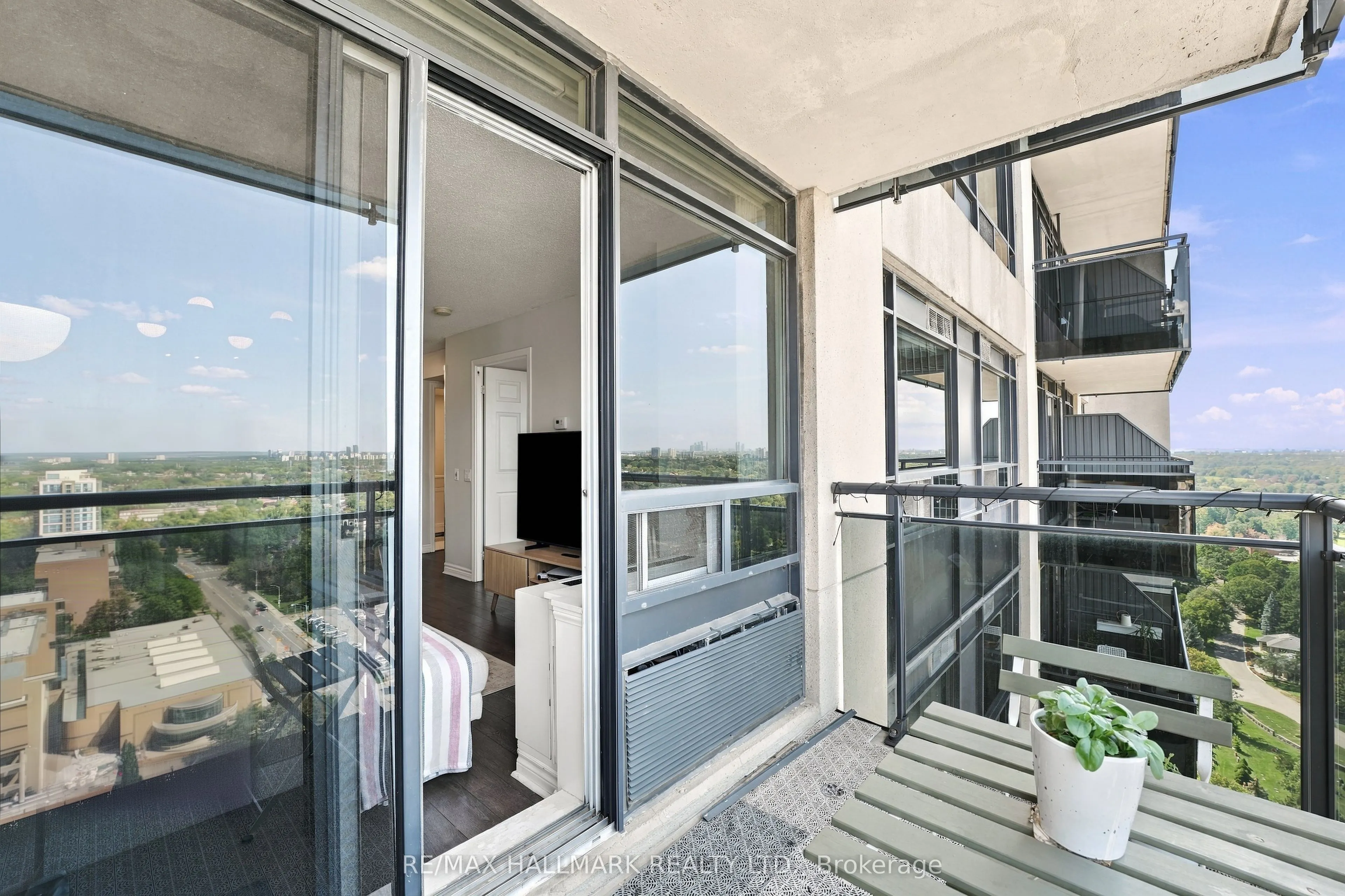 153 Beecroft Road #2808