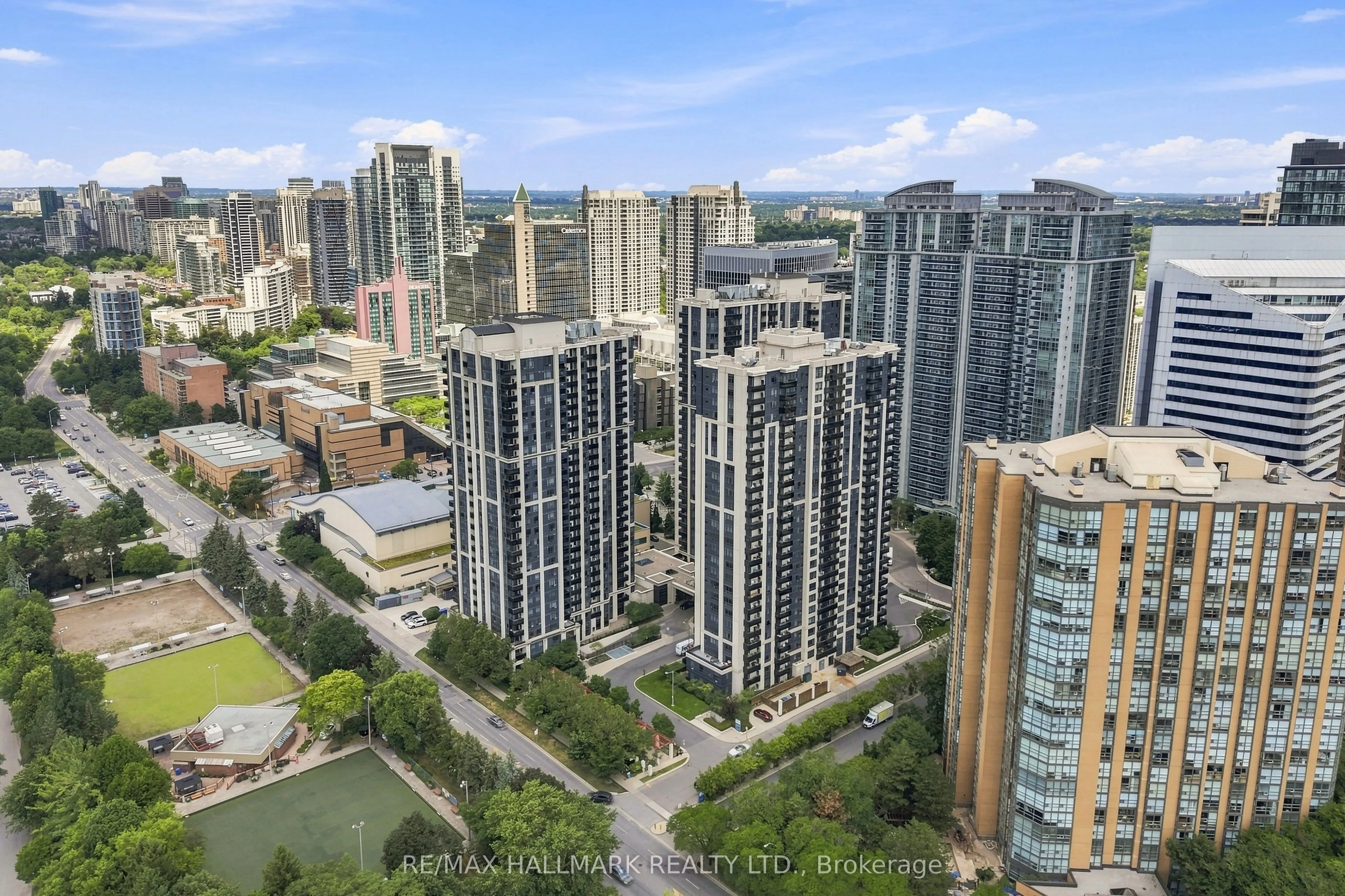 153 Beecroft Road #2808